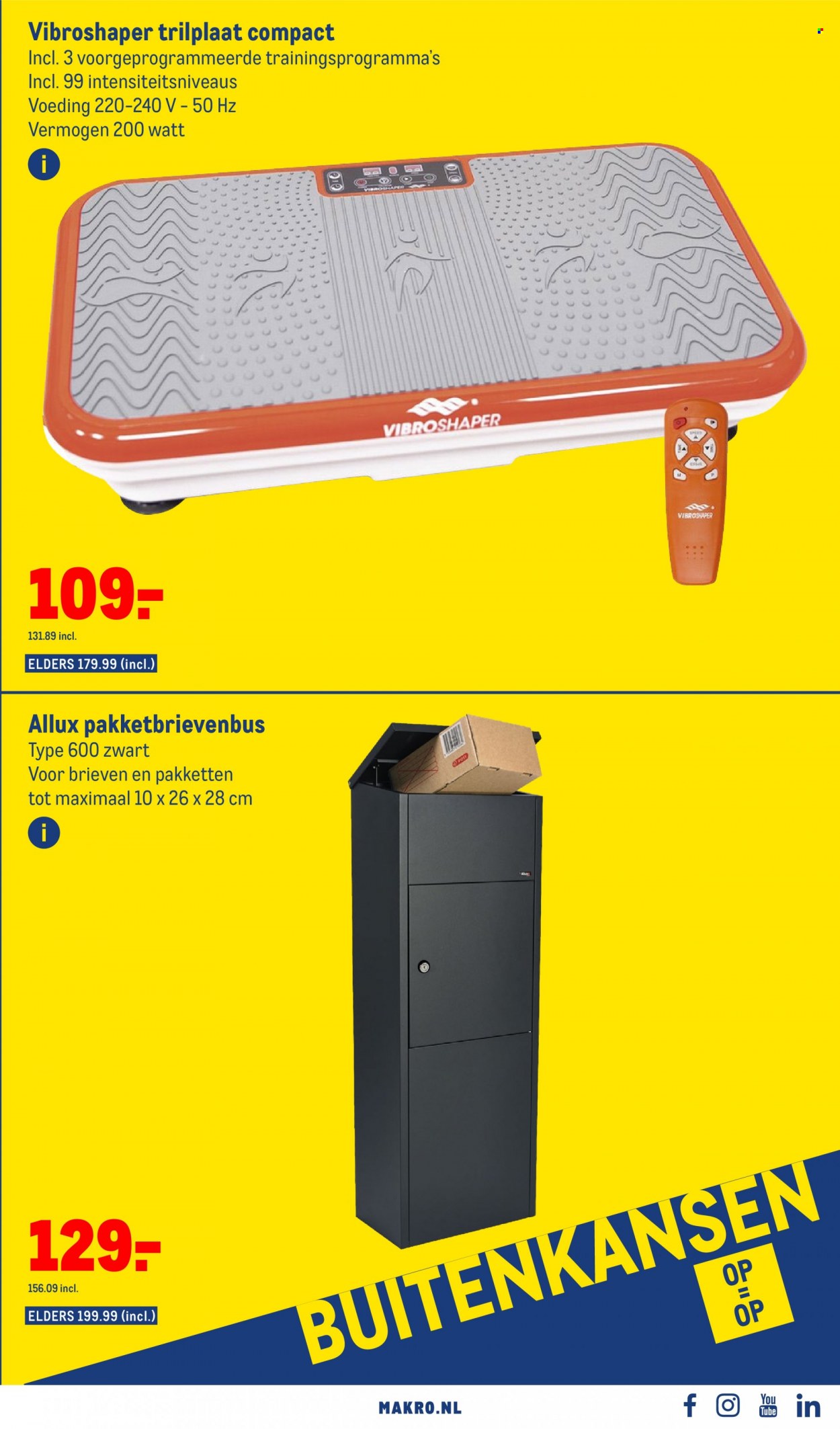 Makro-aanbieding - 18-1-2023 - 31-1-2023. Pagina 15