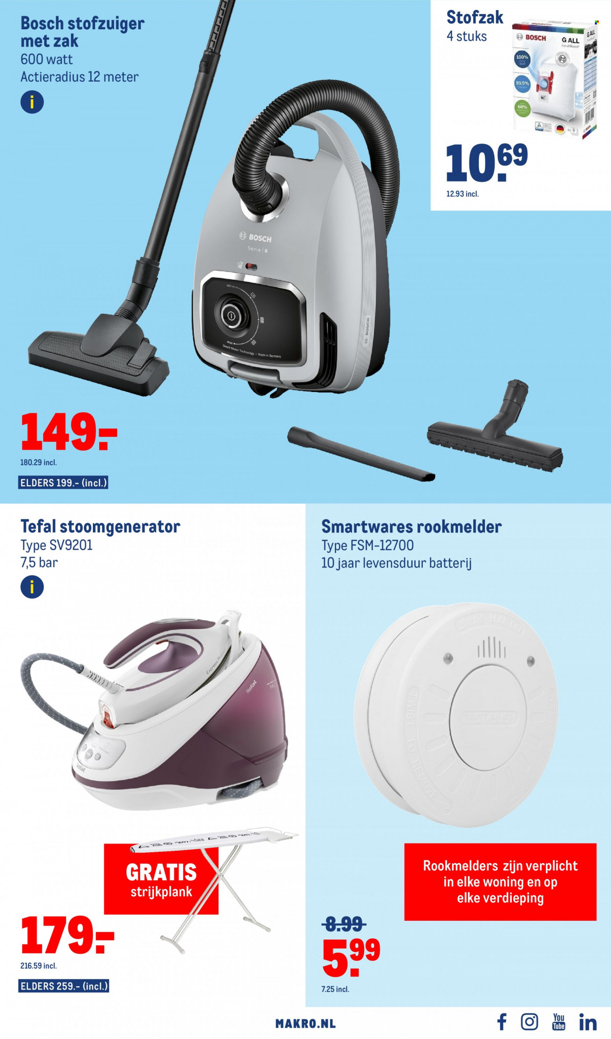 Makro-aanbieding - 18-1-2023 - 31-1-2023. Pagina 19