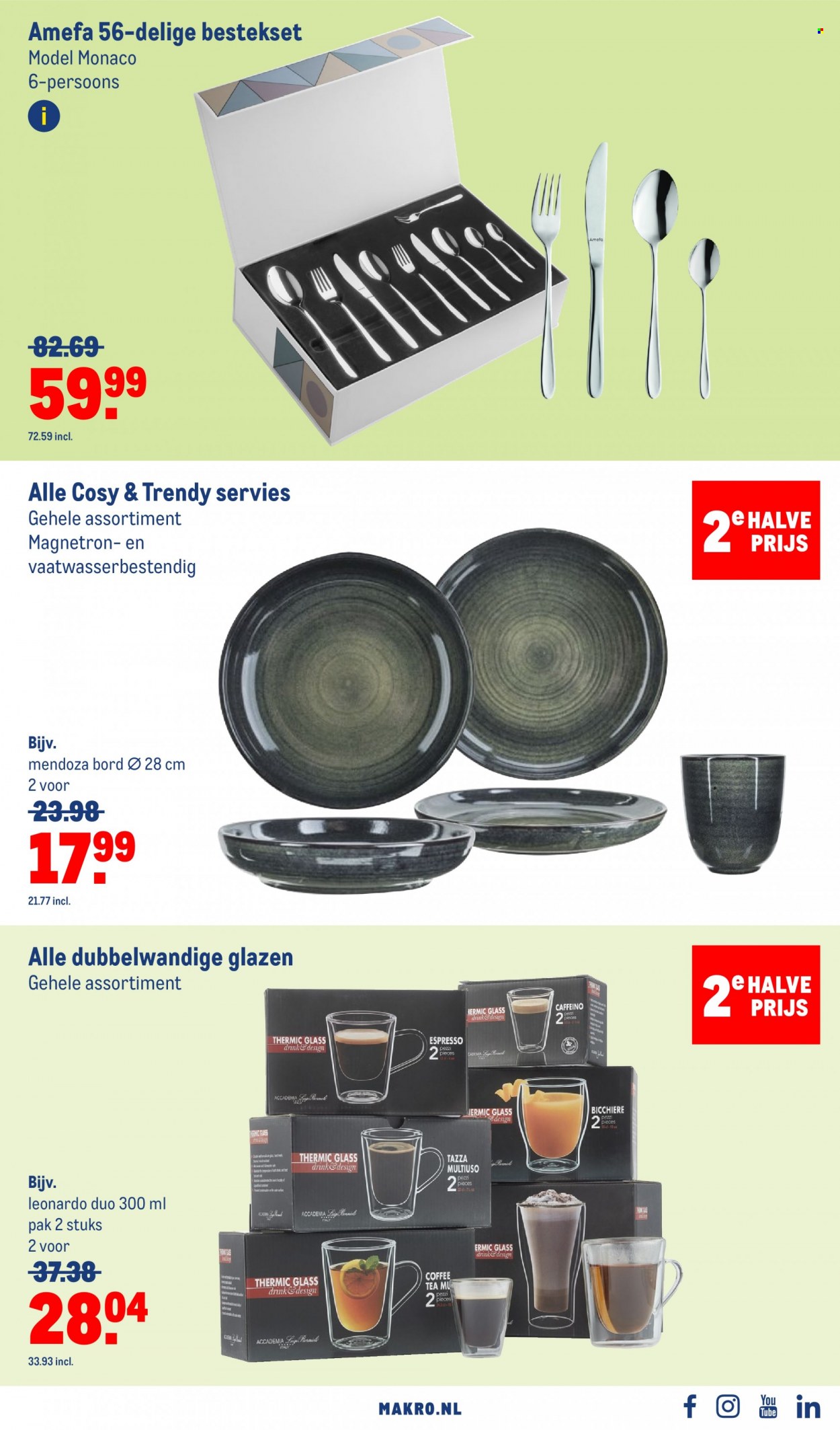 Makro-aanbieding - 18-1-2023 - 31-1-2023. Pagina 25