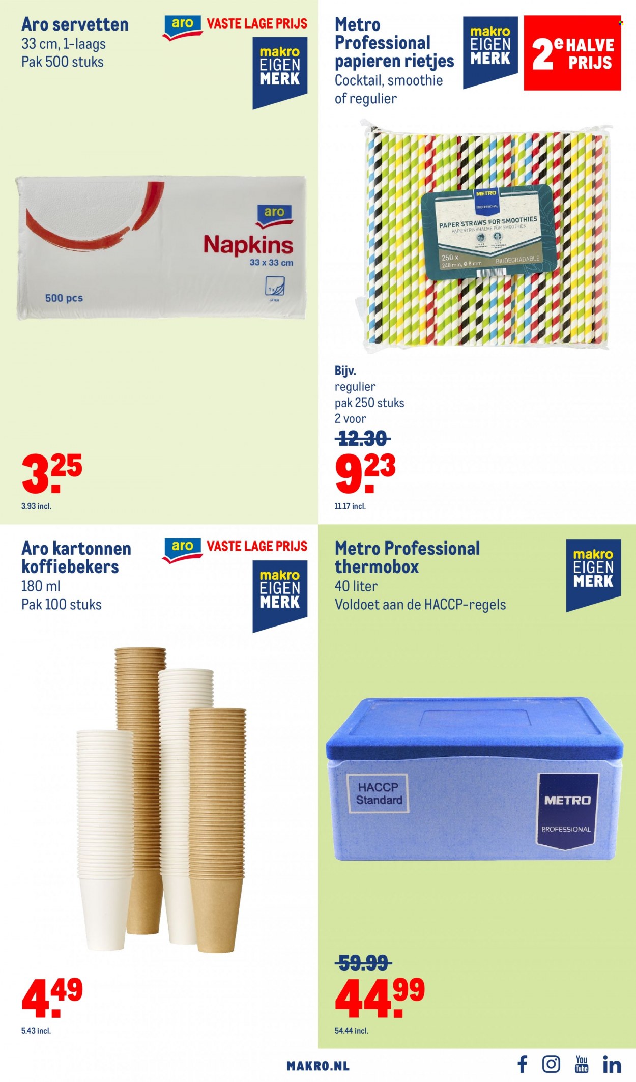 Makro-aanbieding - 18-1-2023 - 31-1-2023. Pagina 27