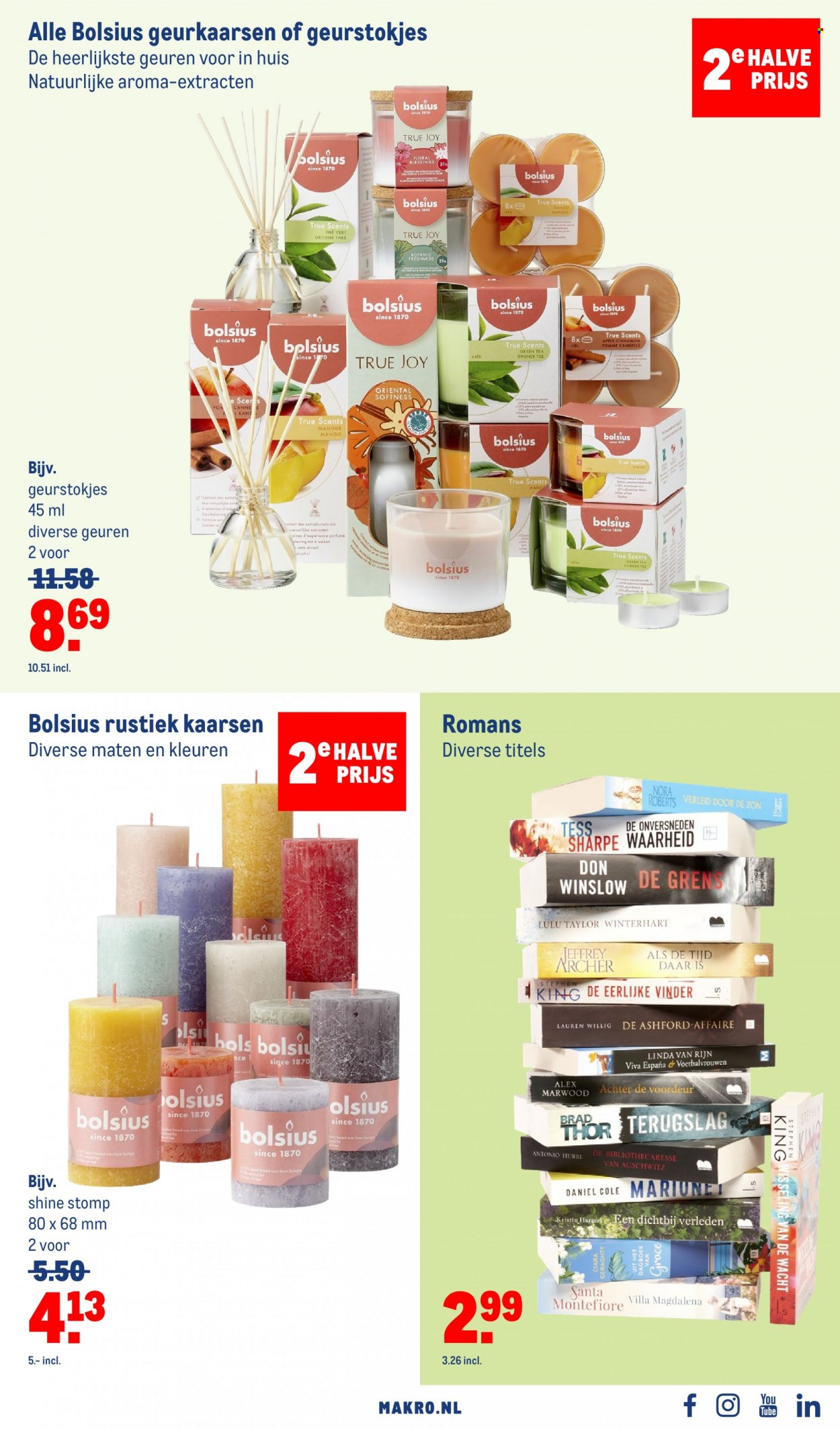 Makro-aanbieding - 18-1-2023 - 31-1-2023. Pagina 29