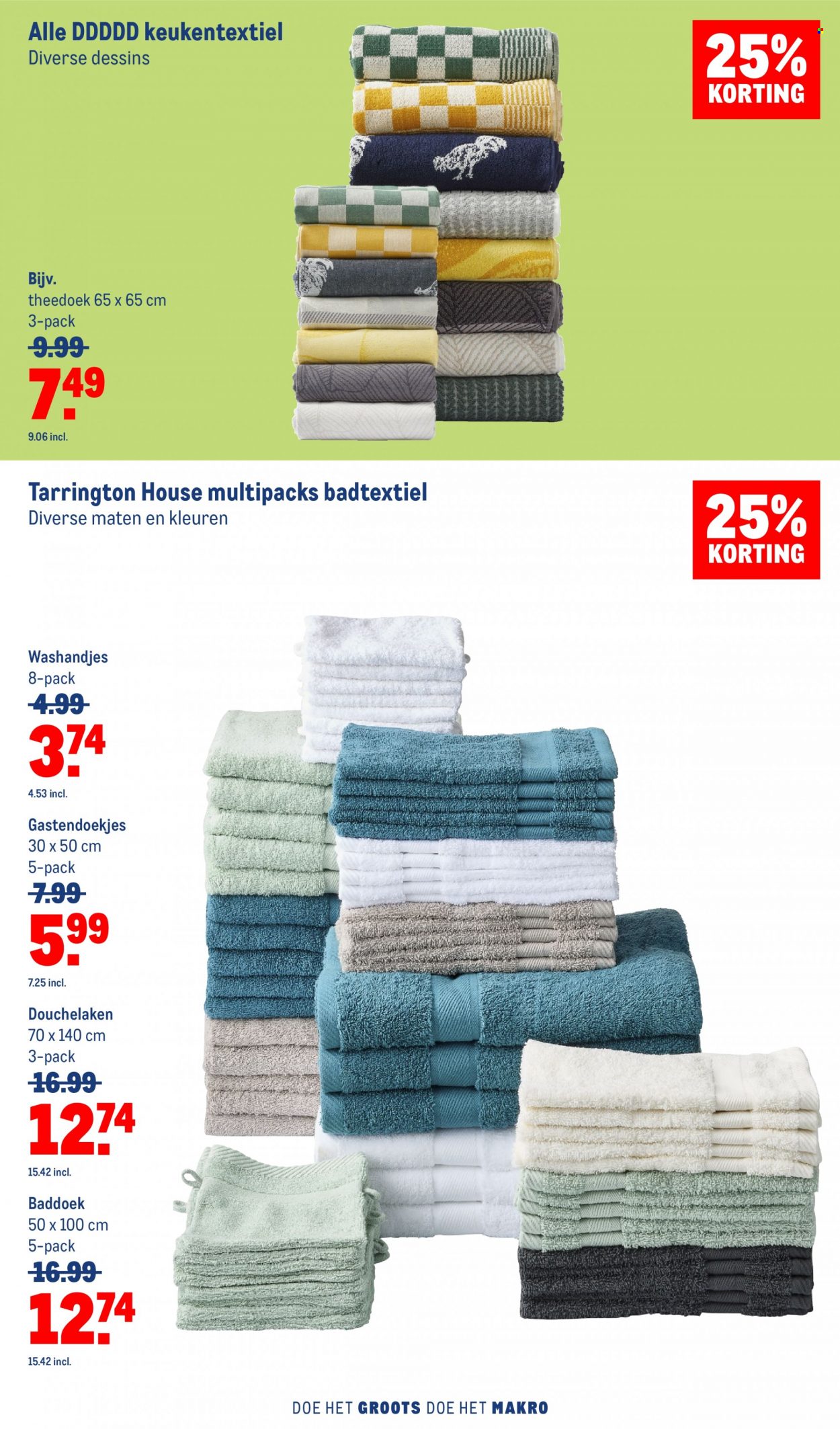 Makro-aanbieding - 18-1-2023 - 31-1-2023. Pagina 30