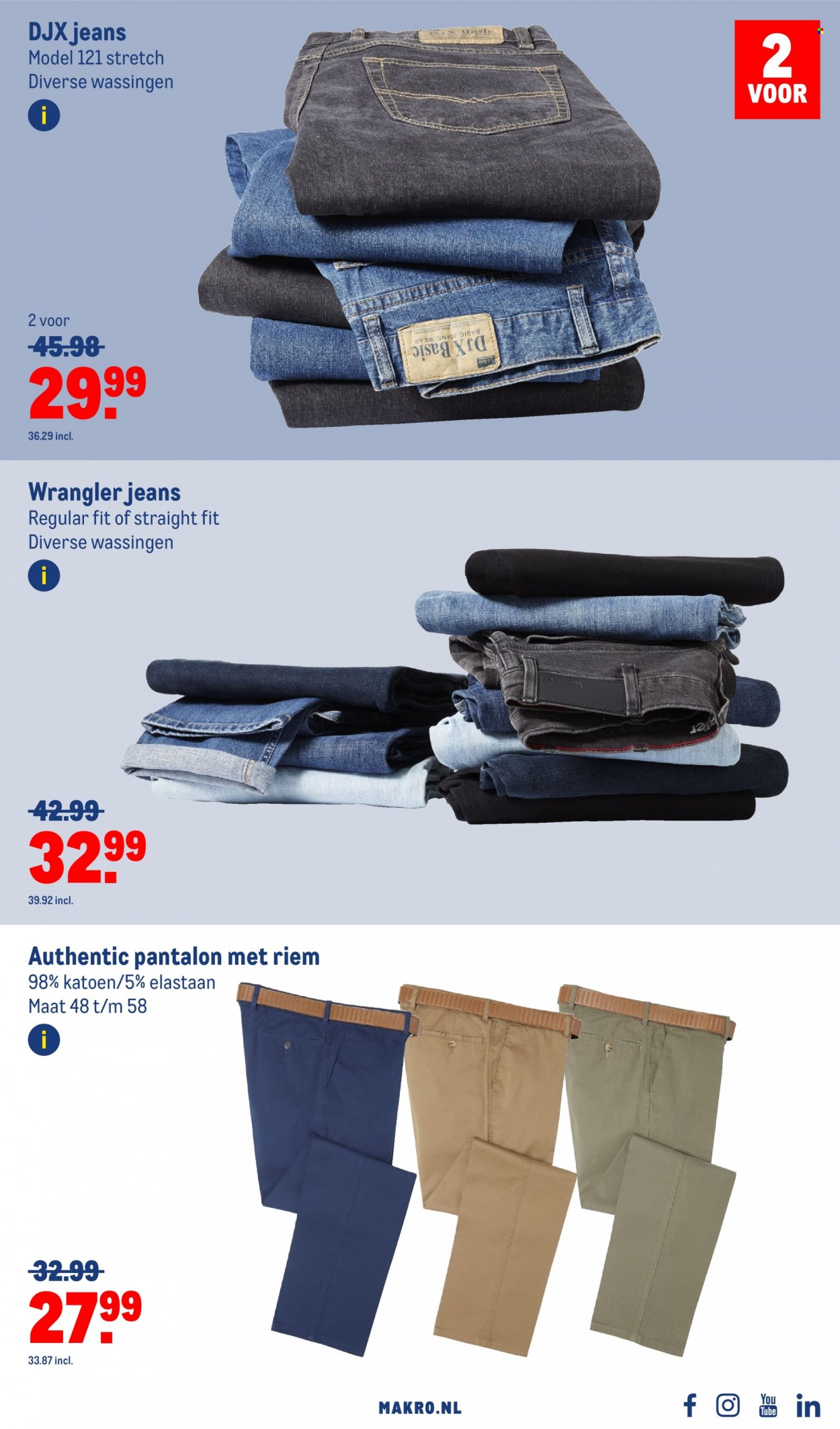 Makro-aanbieding - 18-1-2023 - 31-1-2023. Pagina 35