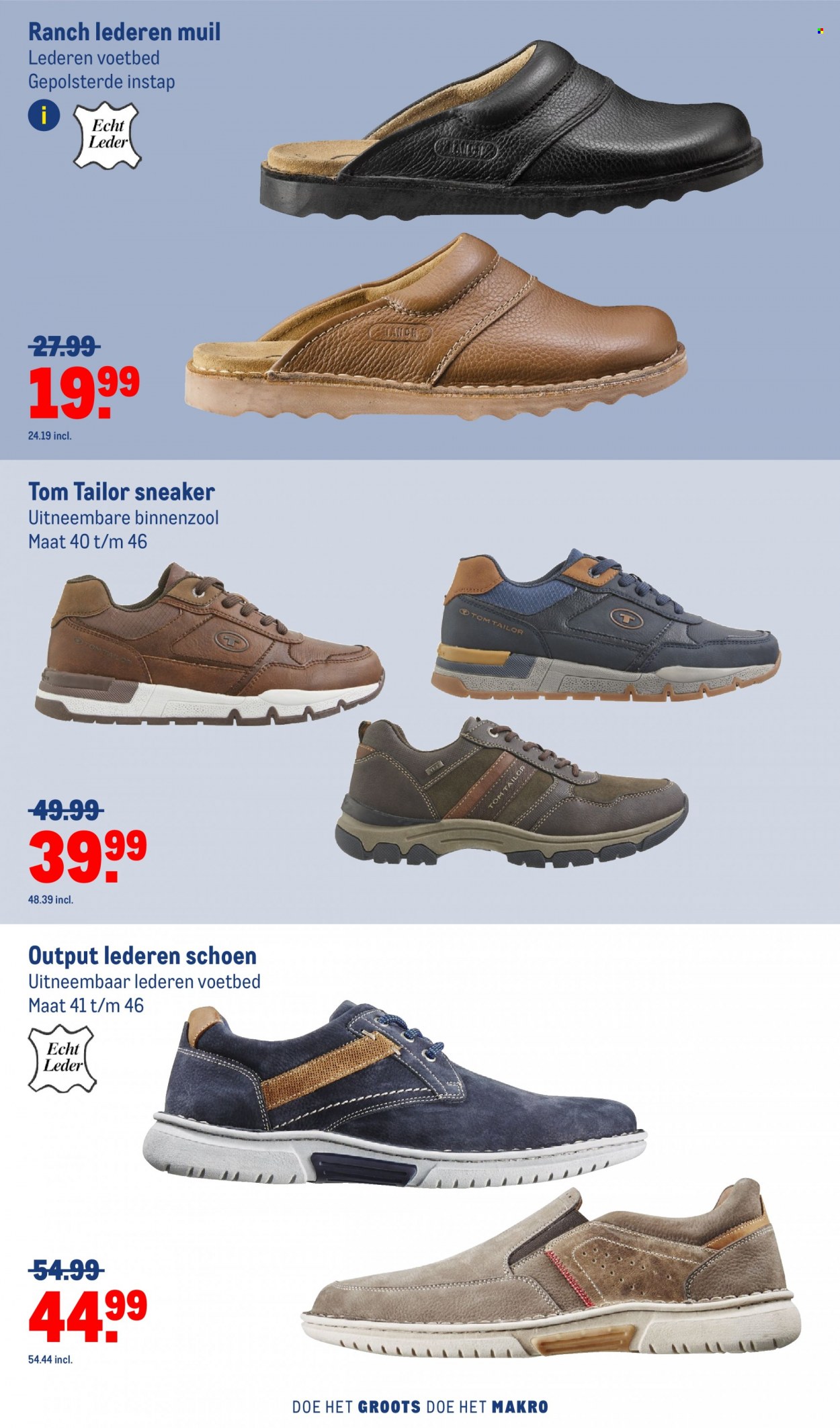 Makro-aanbieding - 18-1-2023 - 31-1-2023. Pagina 38