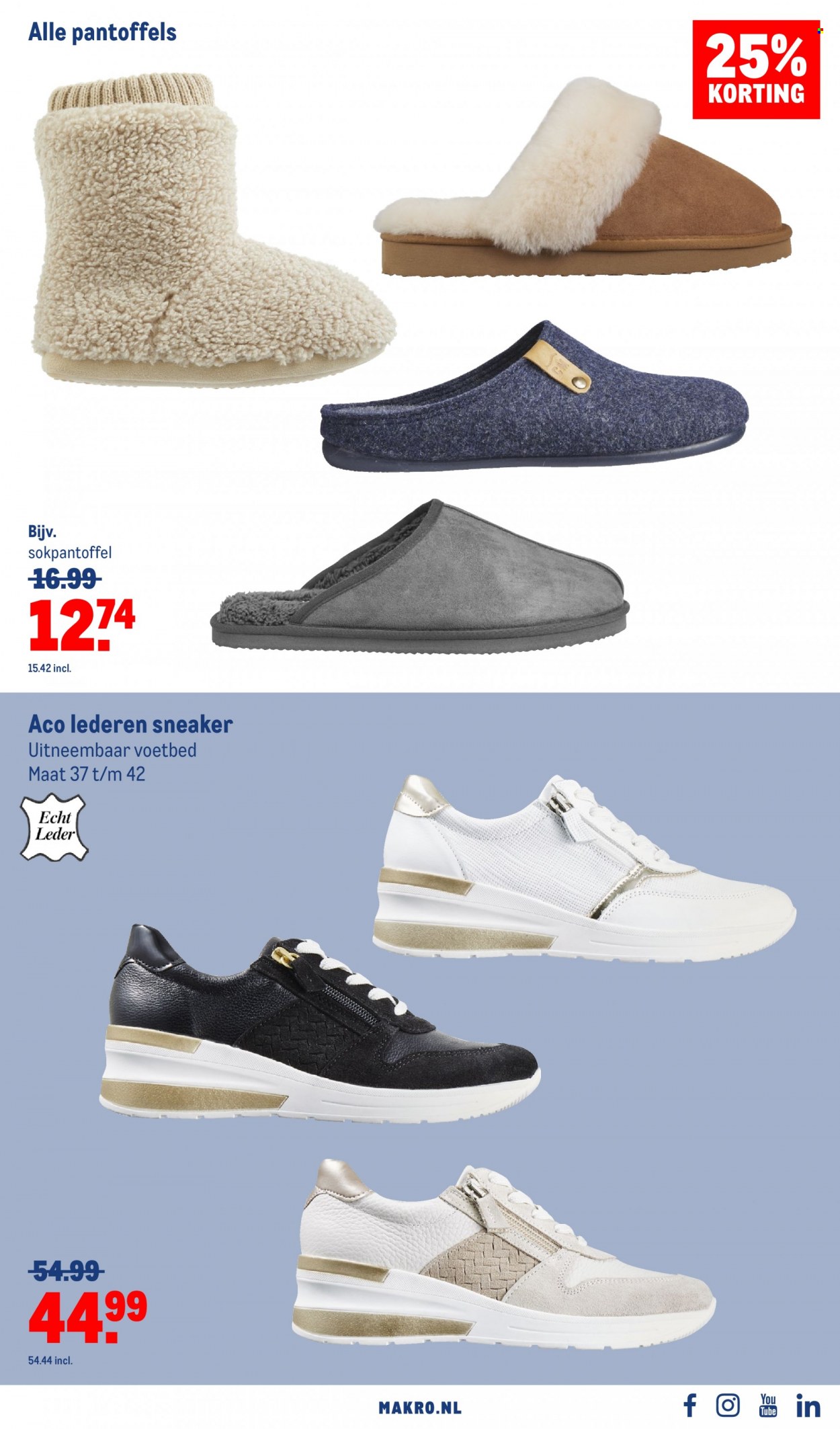 Makro-aanbieding - 18-1-2023 - 31-1-2023. Pagina 39