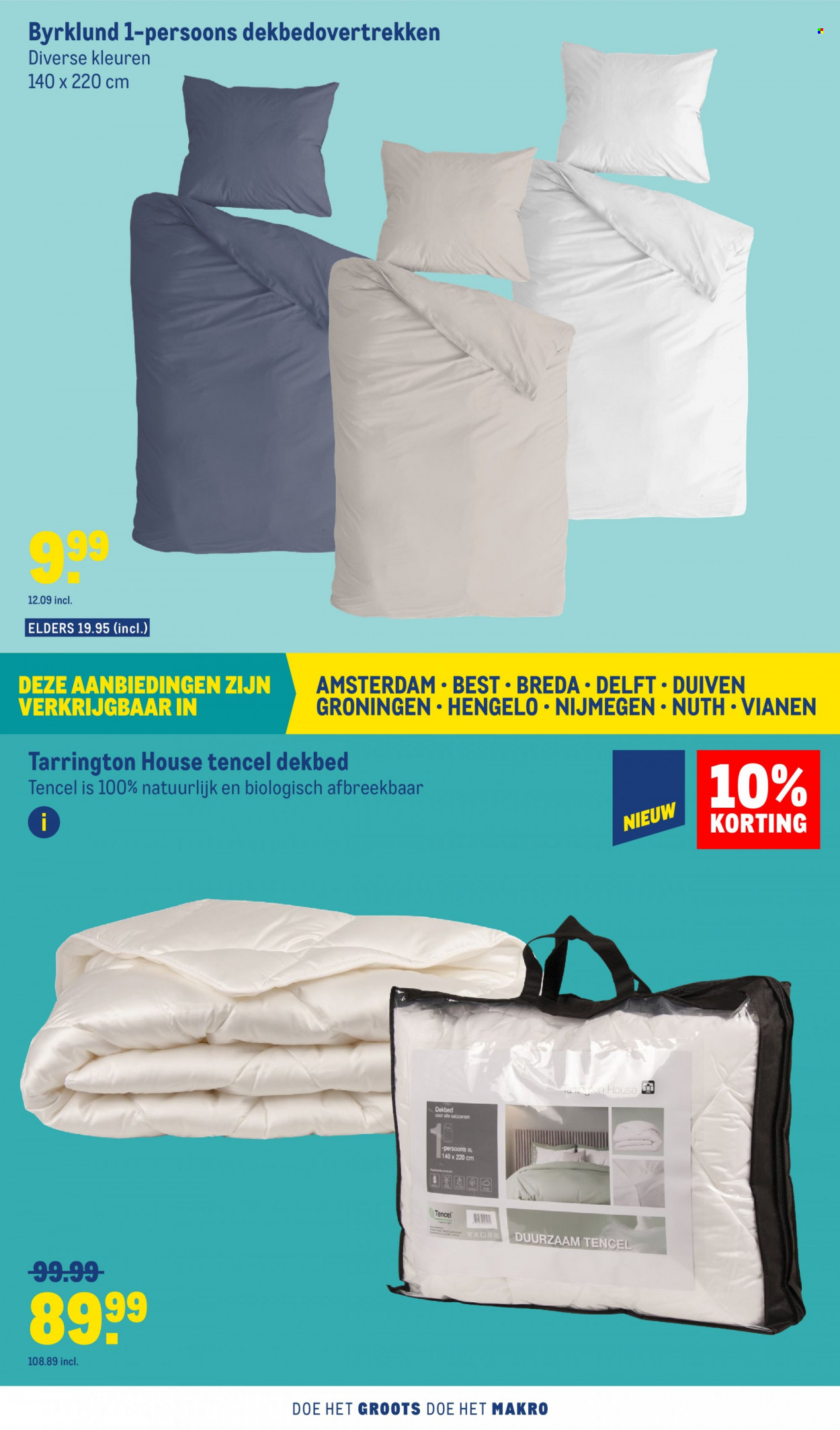 Makro-aanbieding - 18-1-2023 - 31-1-2023. Pagina 44