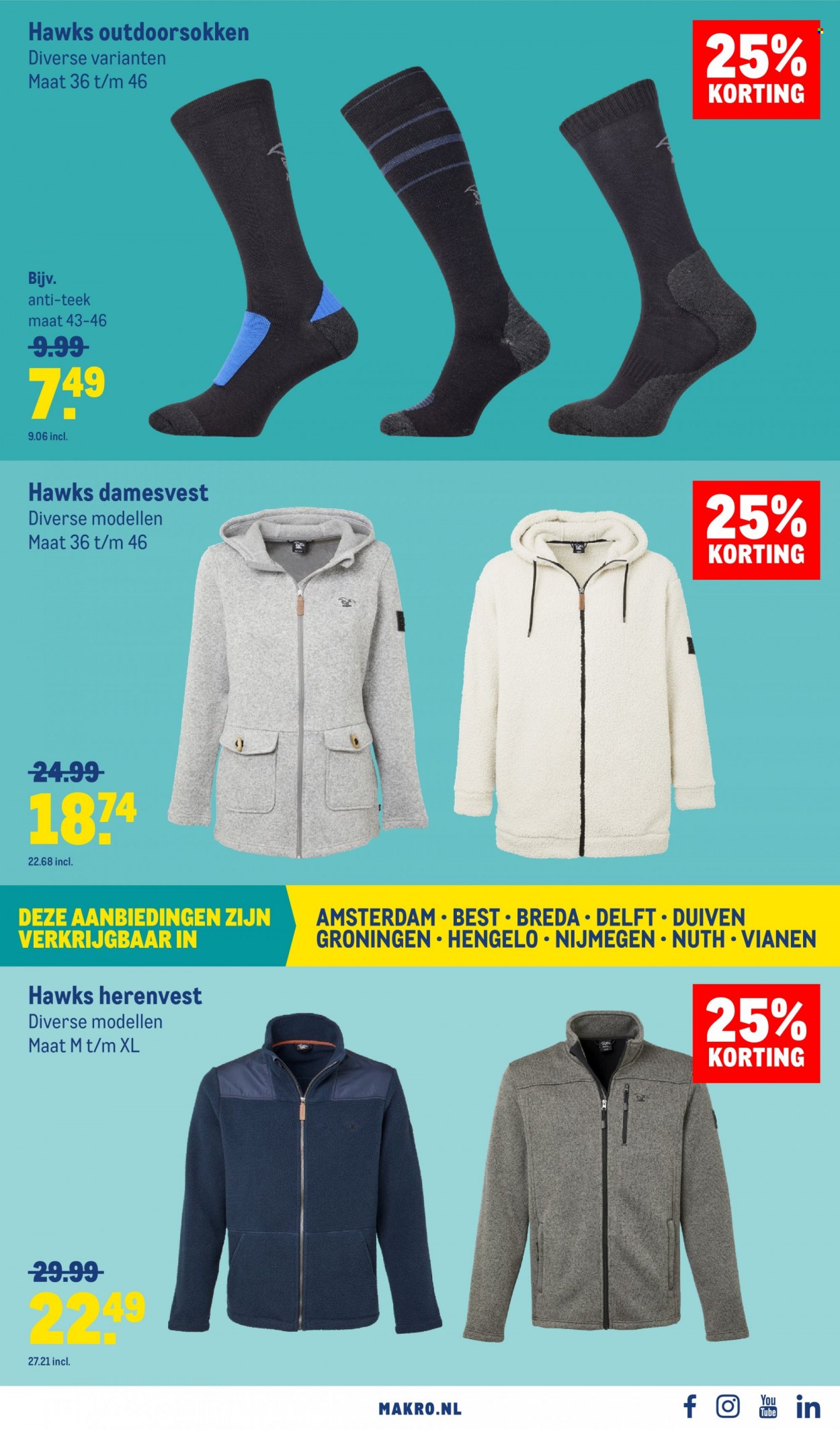 Makro-aanbieding - 18-1-2023 - 31-1-2023. Pagina 45