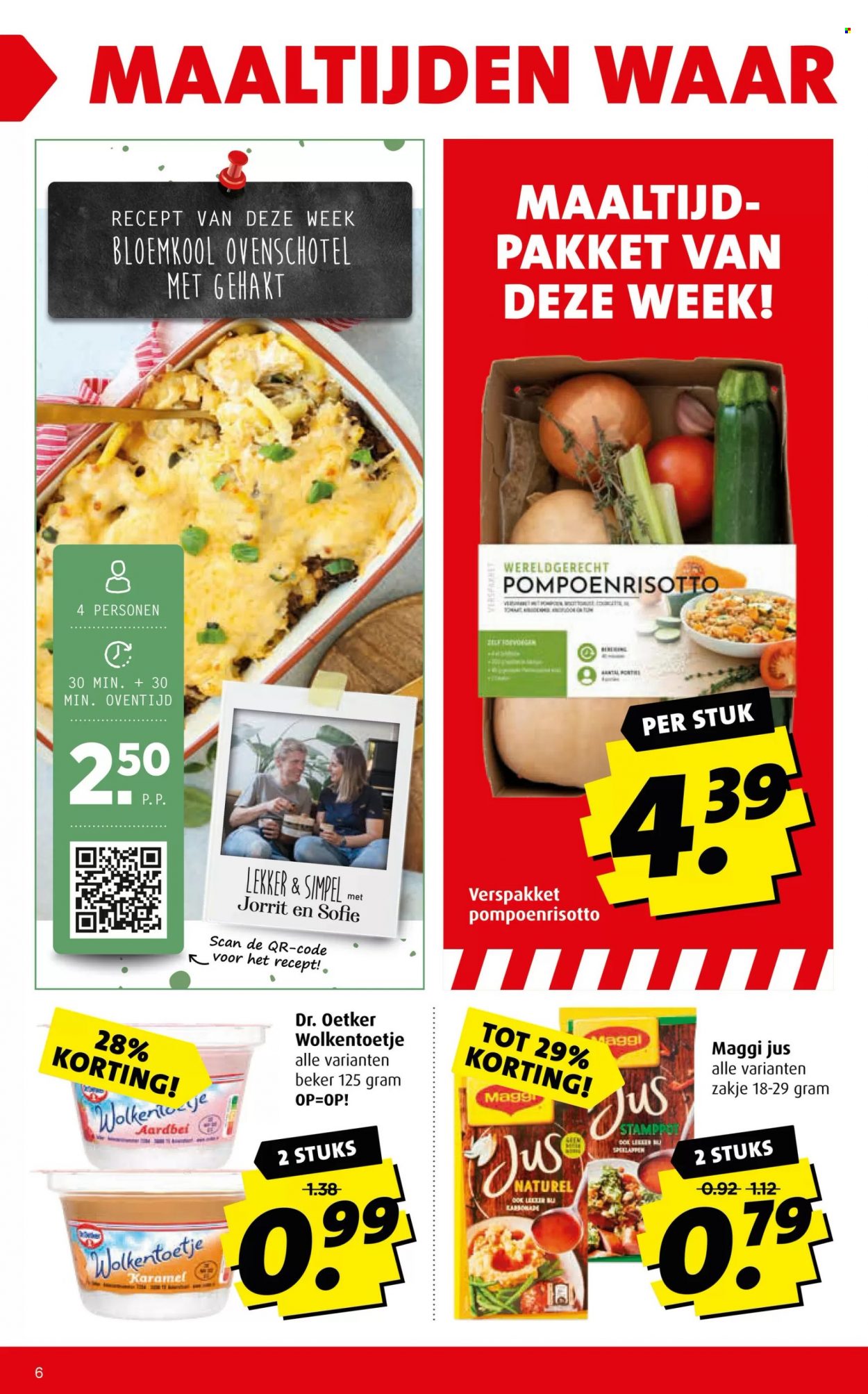 Boni-aanbieding - 18-1-2023 - 24-1-2023. Pagina 6