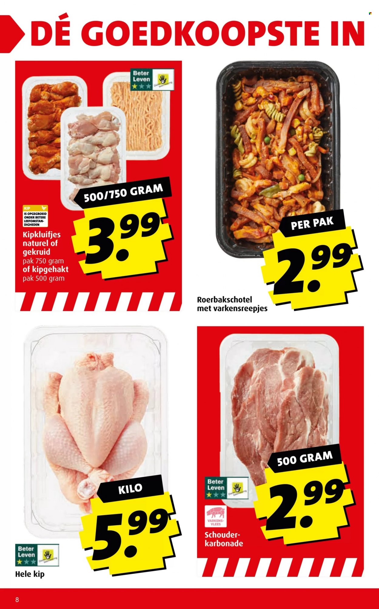 Boni-aanbieding - 18-1-2023 - 24-1-2023. Pagina 8