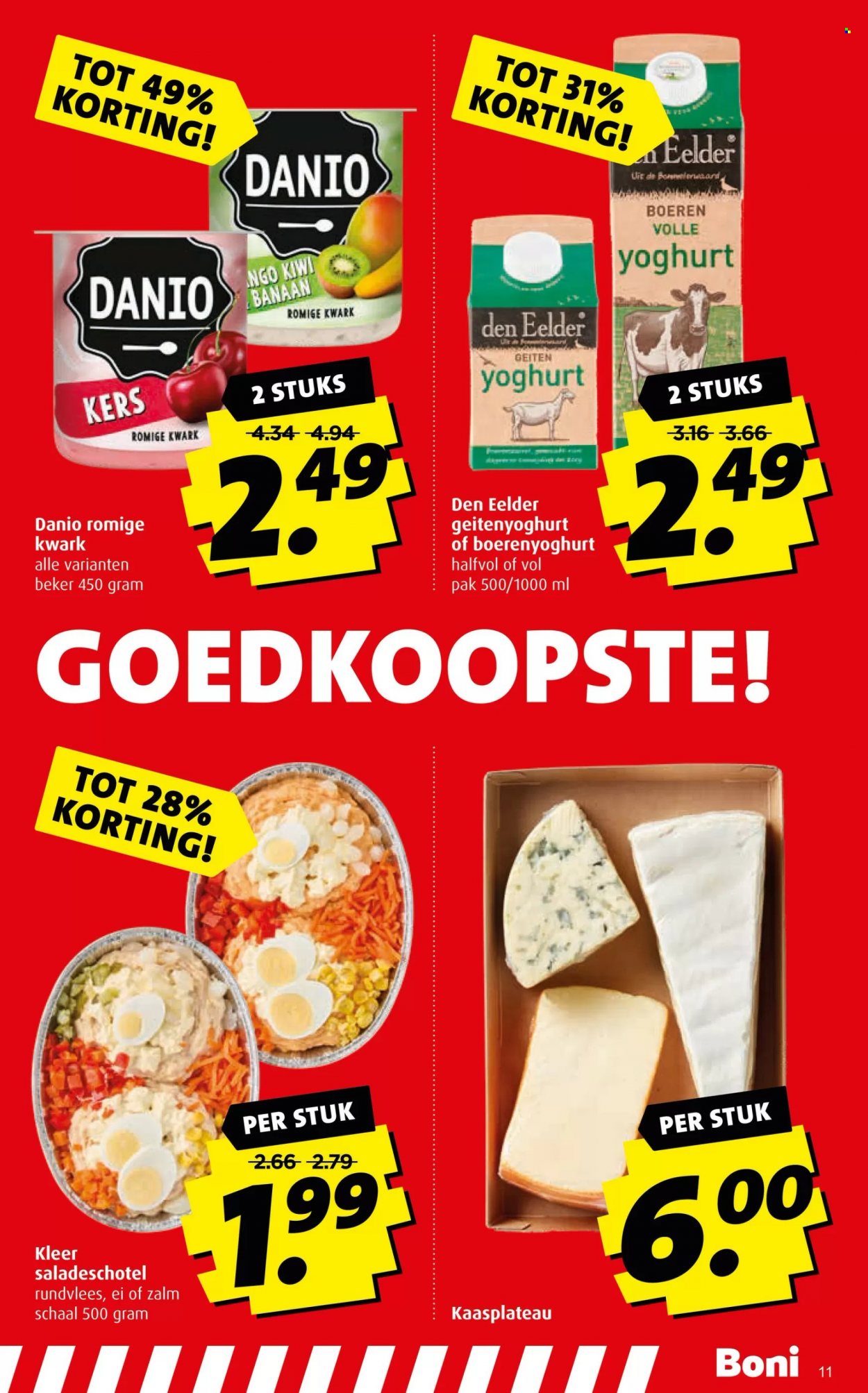 Boni-aanbieding - 18-1-2023 - 24-1-2023. Pagina 11