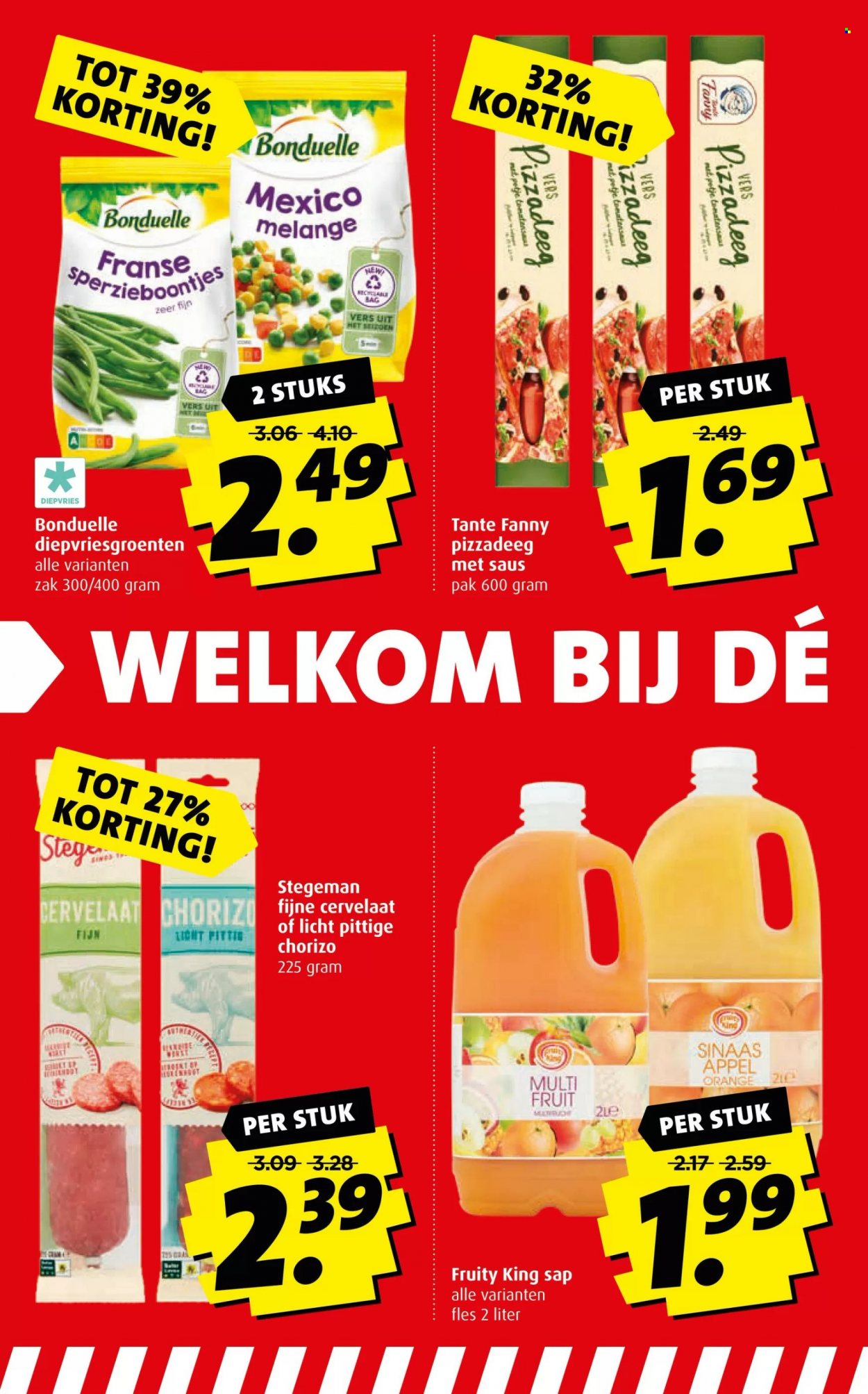 Boni-aanbieding - 18-1-2023 - 24-1-2023. Pagina 12