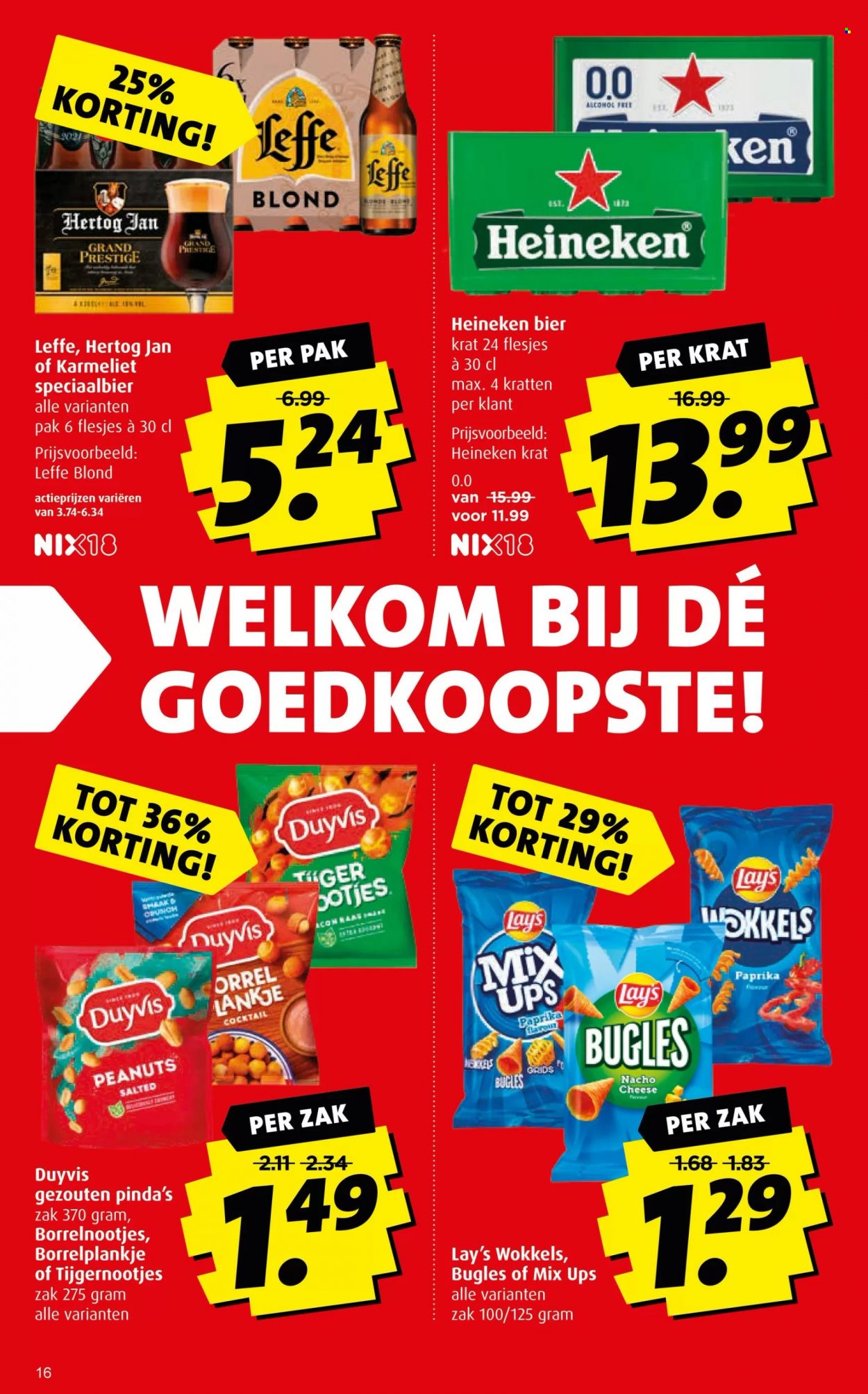 Boni-aanbieding - 18-1-2023 - 24-1-2023. Pagina 16