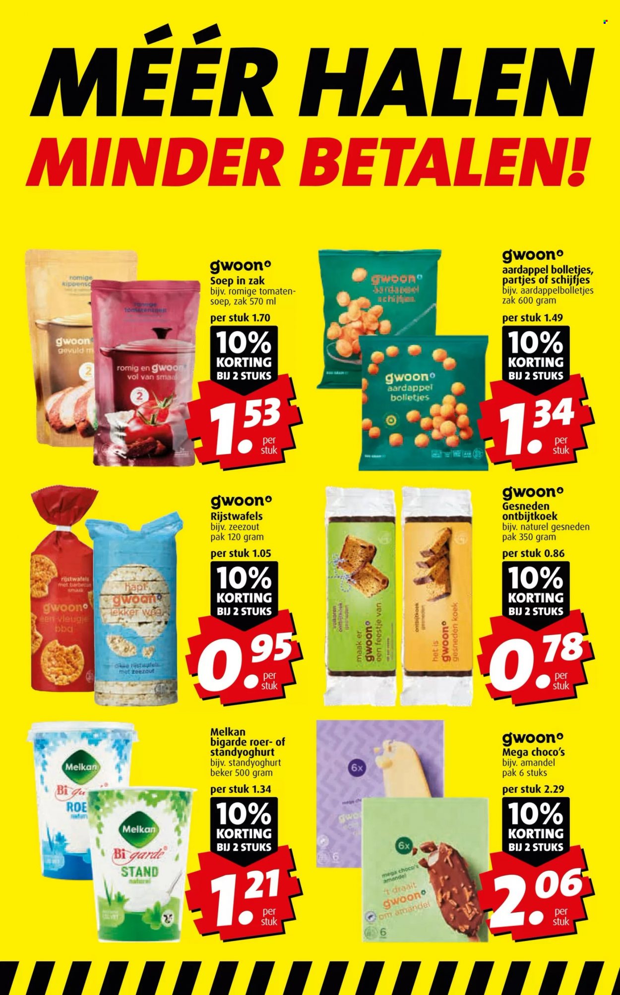 Boni-aanbieding - 18-1-2023 - 24-1-2023. Pagina 21