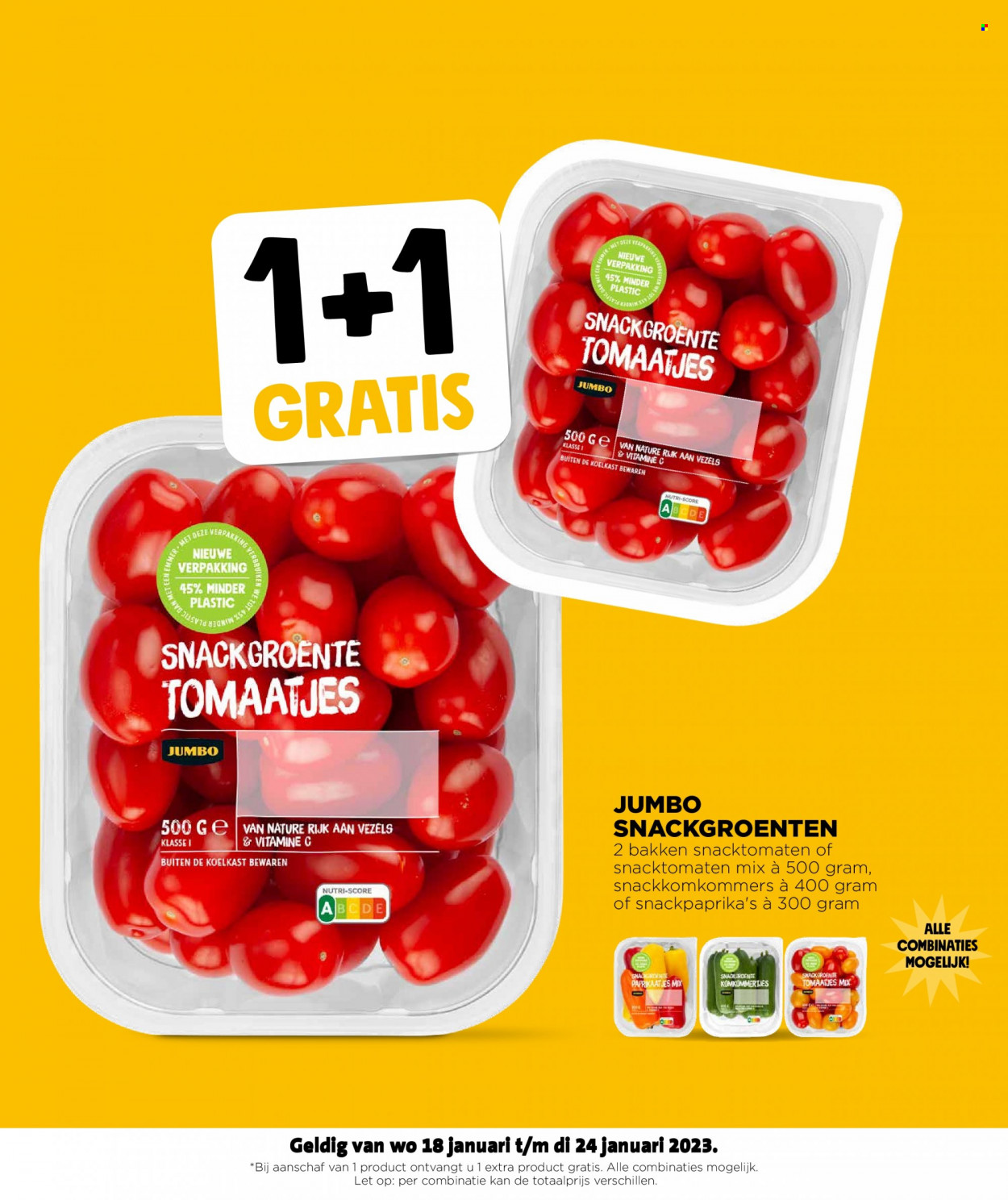 Jumbo-aanbieding - 18-1-2023 - 24-1-2023. Pagina 2
