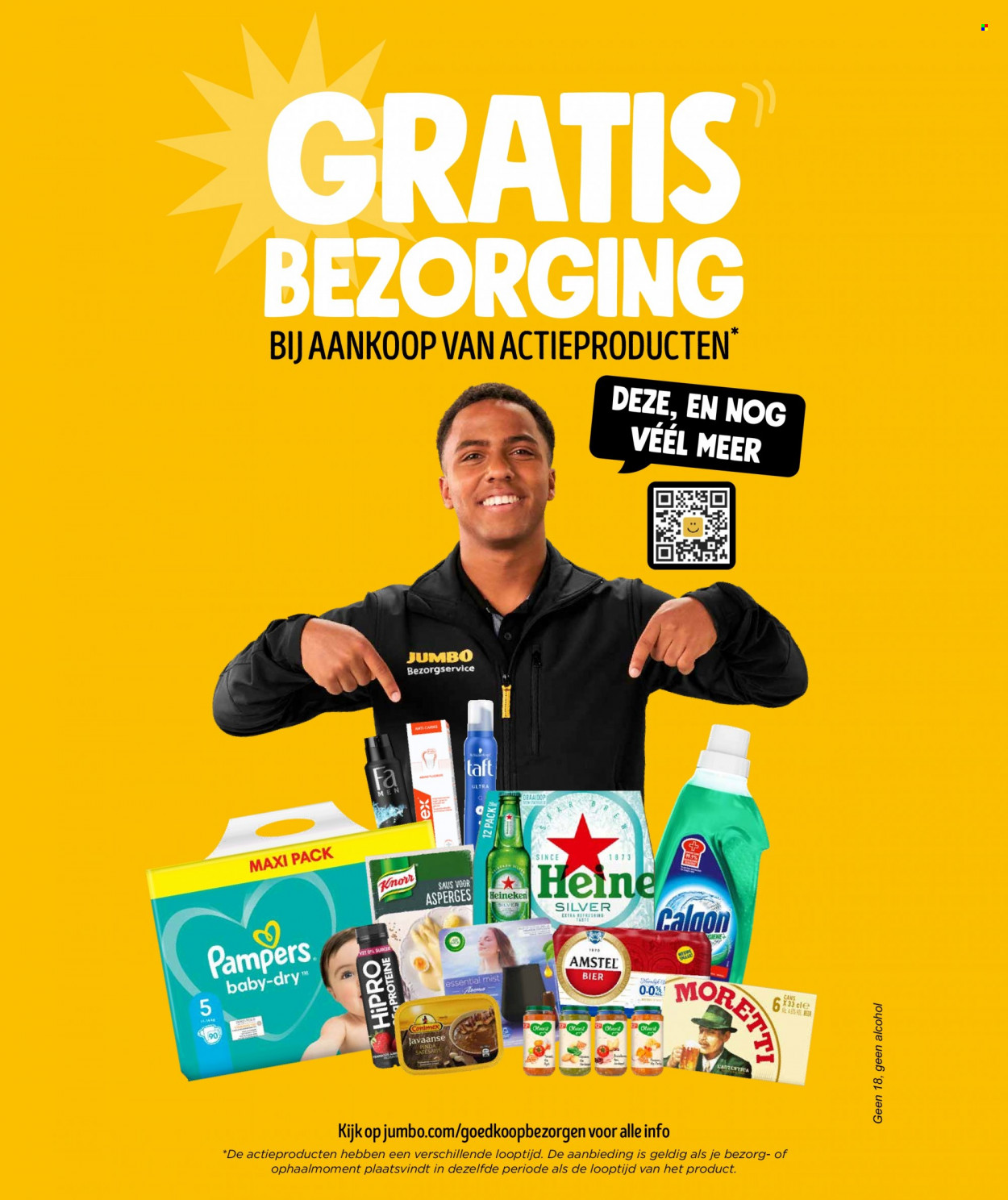 Jumbo-aanbieding - 18-1-2023 - 24-1-2023. Pagina 11