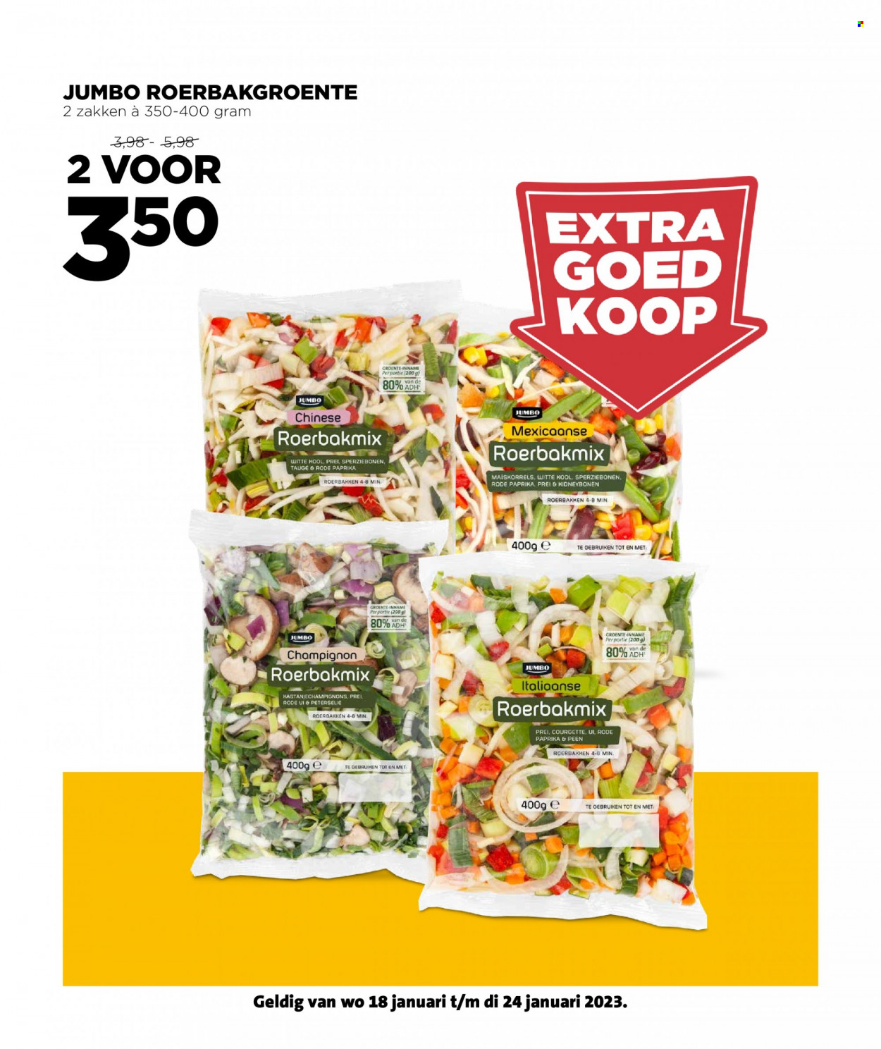 Jumbo-aanbieding - 18-1-2023 - 24-1-2023. Pagina 15