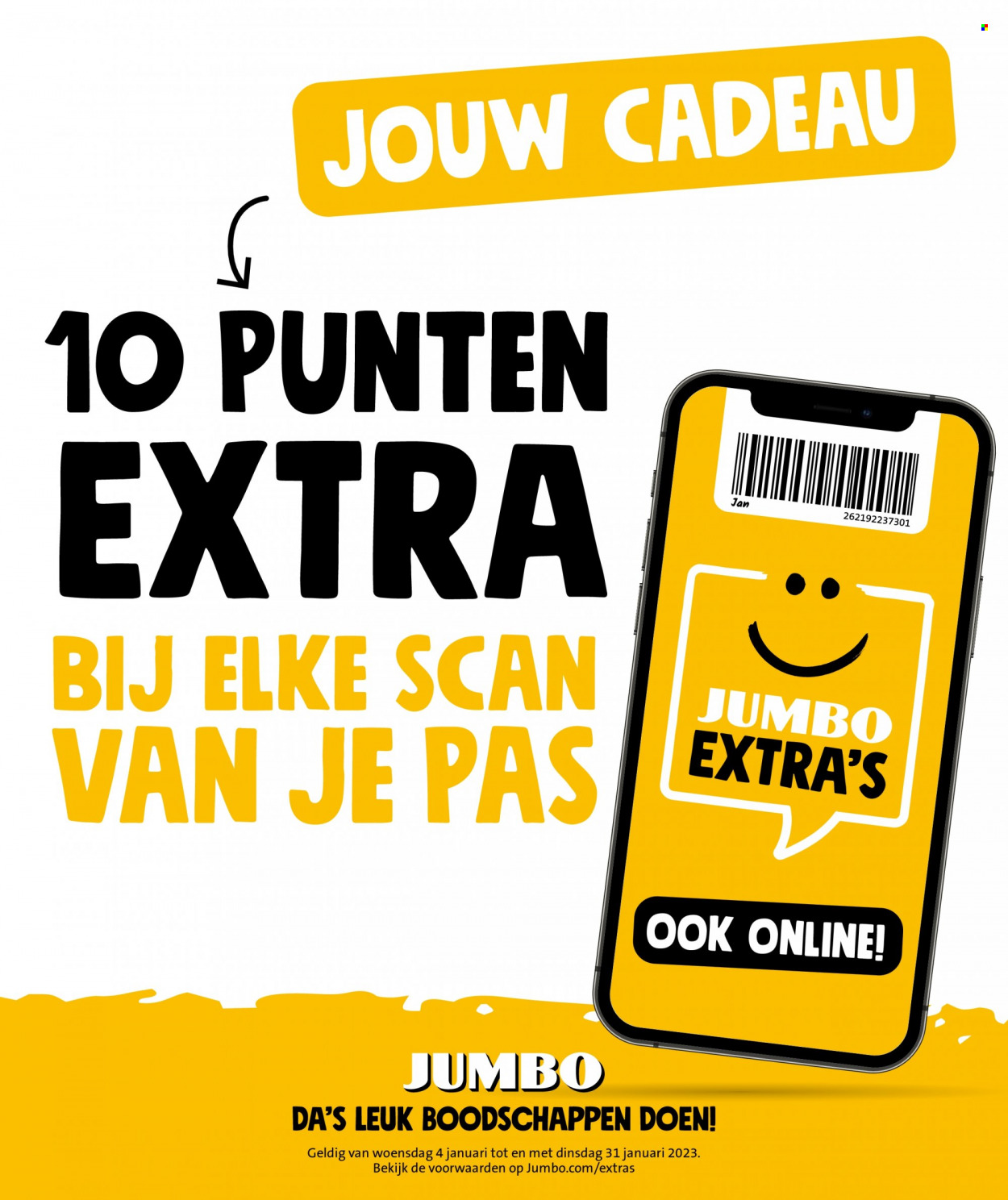 Jumbo-aanbieding - 18-1-2023 - 24-1-2023. Pagina 17