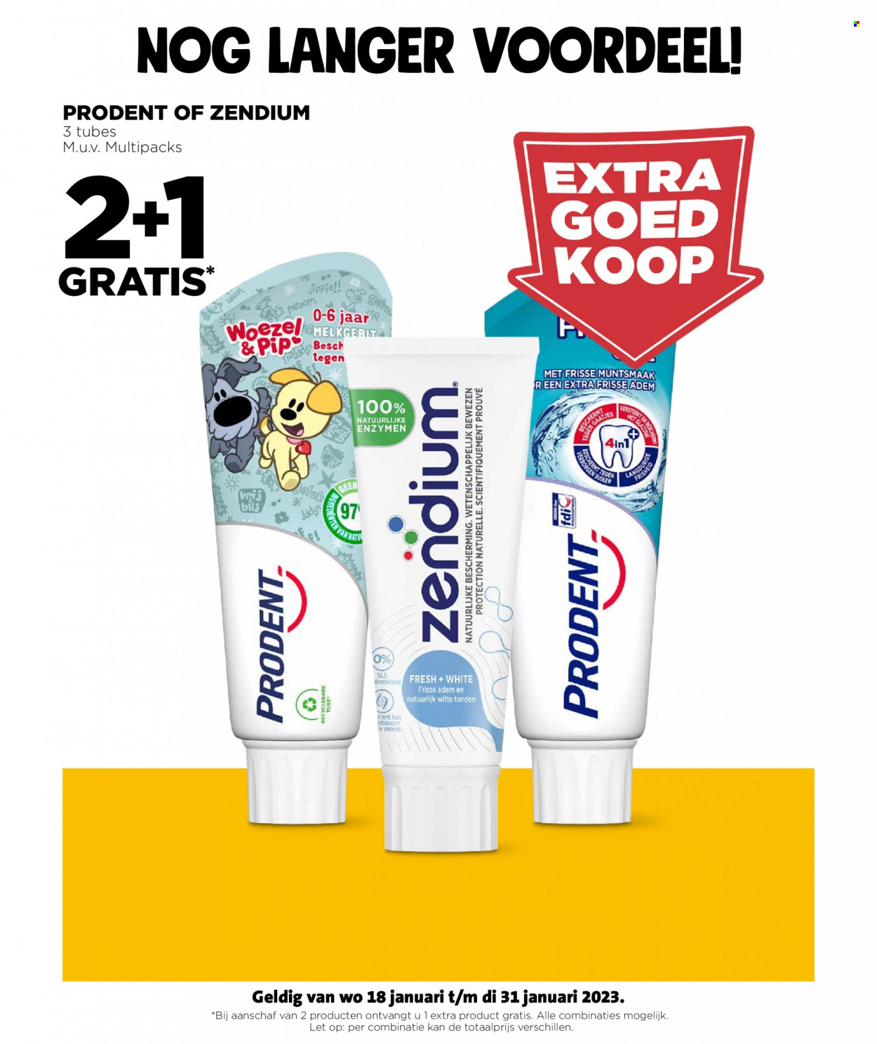 Jumbo-aanbieding - 18-1-2023 - 24-1-2023. Pagina 18