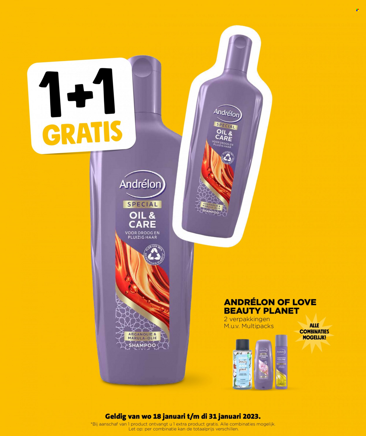 Jumbo-aanbieding - 18-1-2023 - 24-1-2023. Pagina 19
