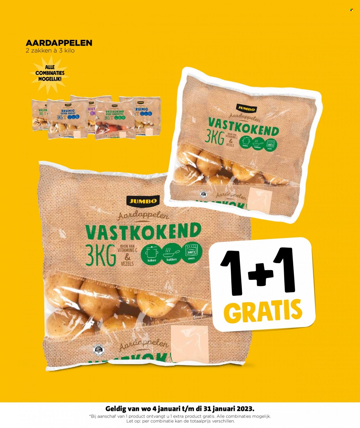 Jumbo-aanbieding - 18-1-2023 - 24-1-2023. Pagina 20