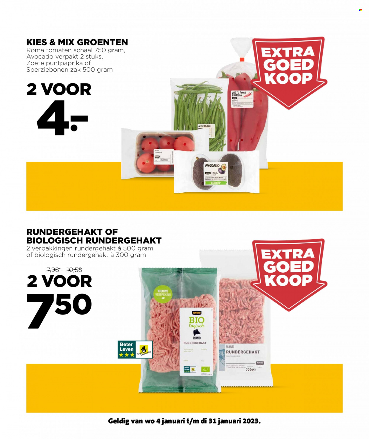 Jumbo-aanbieding - 18-1-2023 - 24-1-2023. Pagina 21