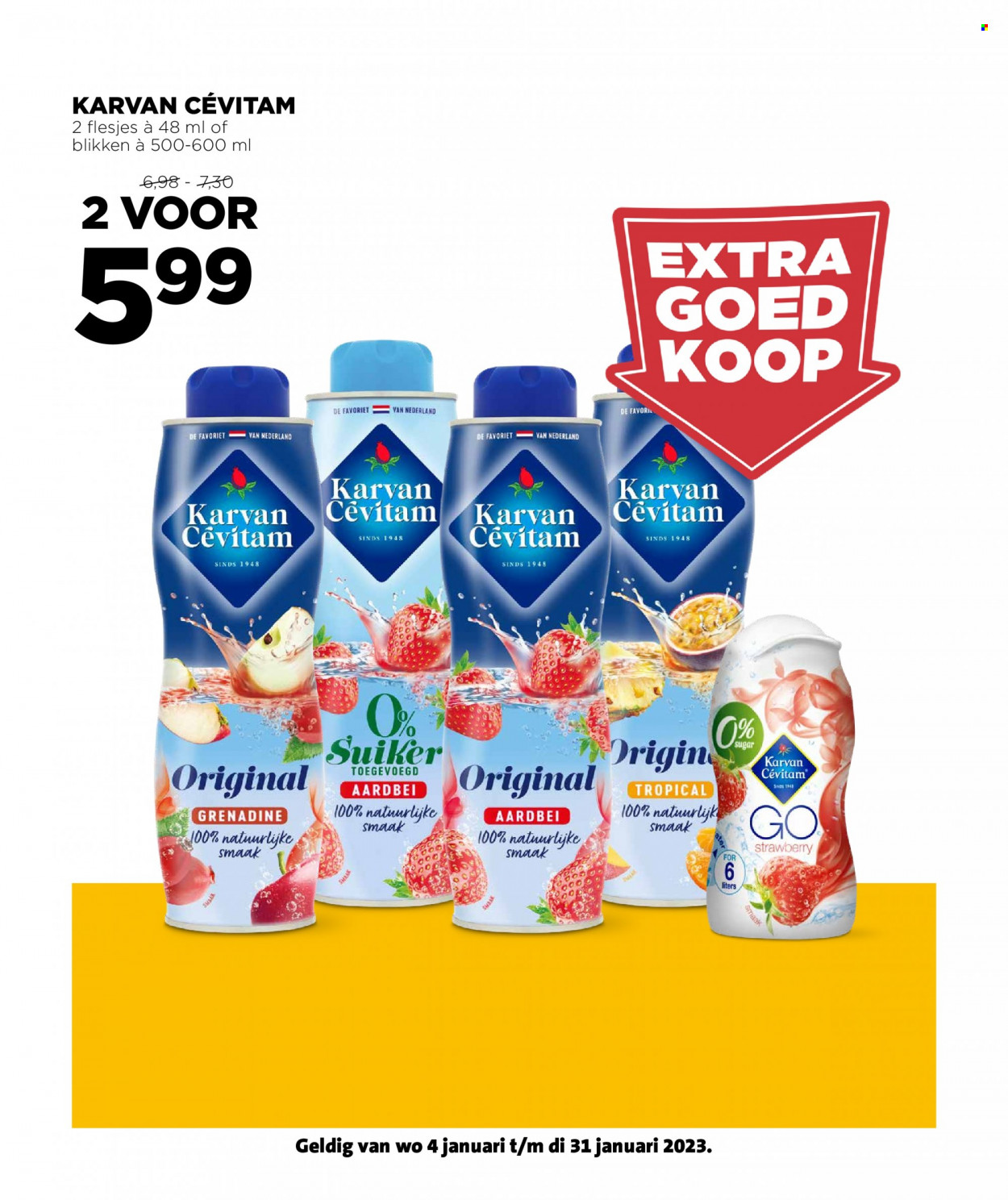 Jumbo-aanbieding - 18-1-2023 - 24-1-2023. Pagina 22