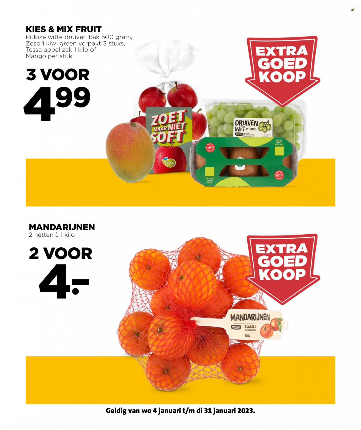 Jumbo-aanbieding - 18-1-2023 - 24-1-2023. Pagina 23