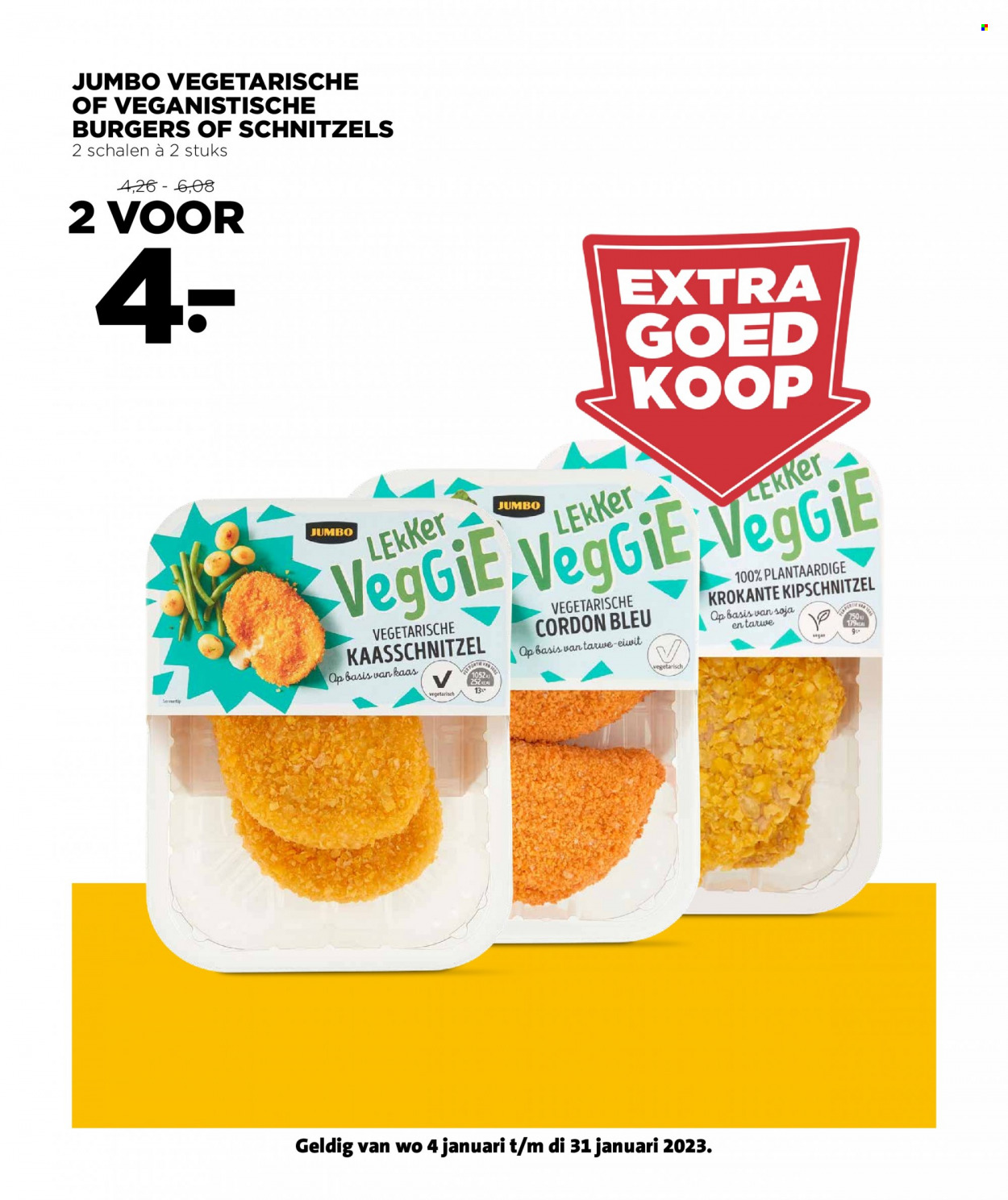 Jumbo-aanbieding - 18-1-2023 - 24-1-2023. Pagina 27