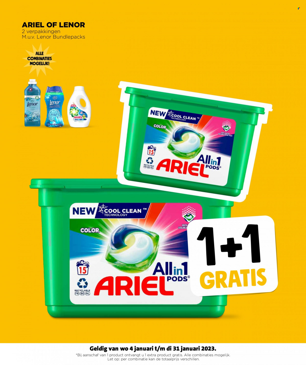 Jumbo-aanbieding - 18-1-2023 - 24-1-2023. Pagina 28