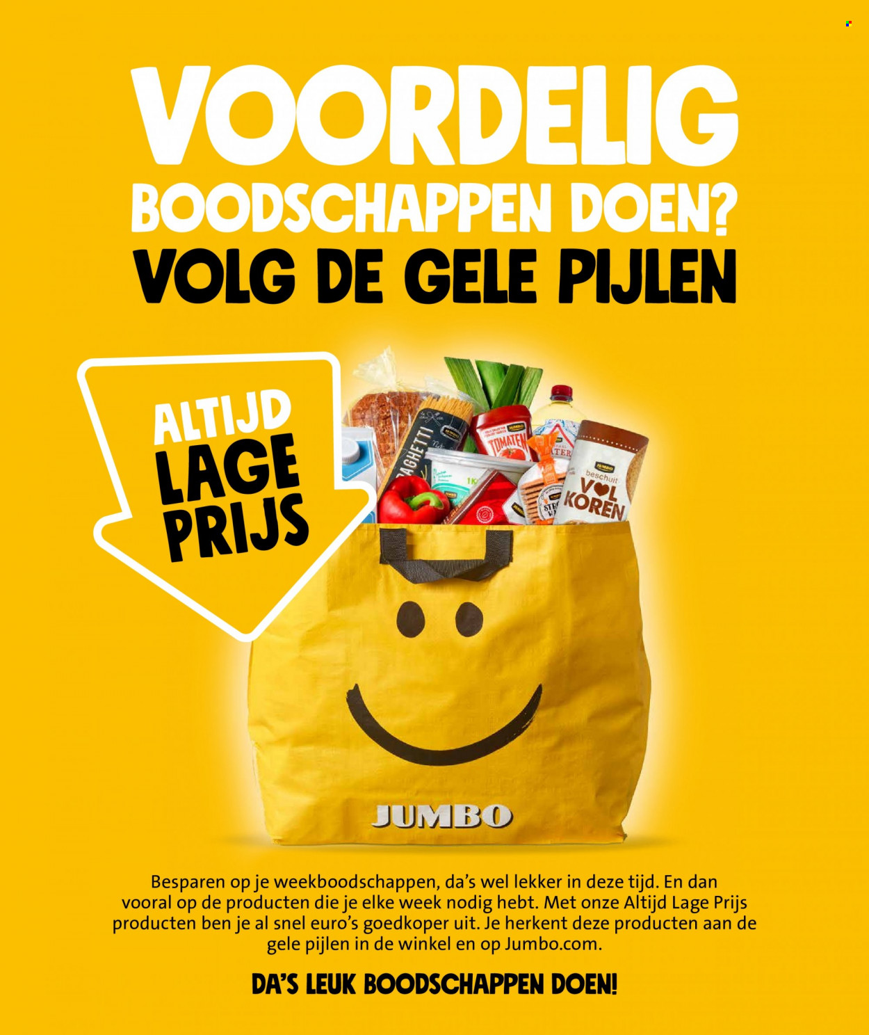 Jumbo-aanbieding - 18-1-2023 - 24-1-2023. Pagina 29