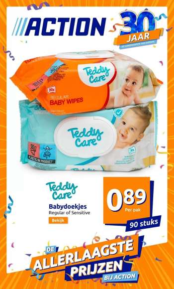 Action-aanbieding - 18-1-2023 - 24-1-2023.
