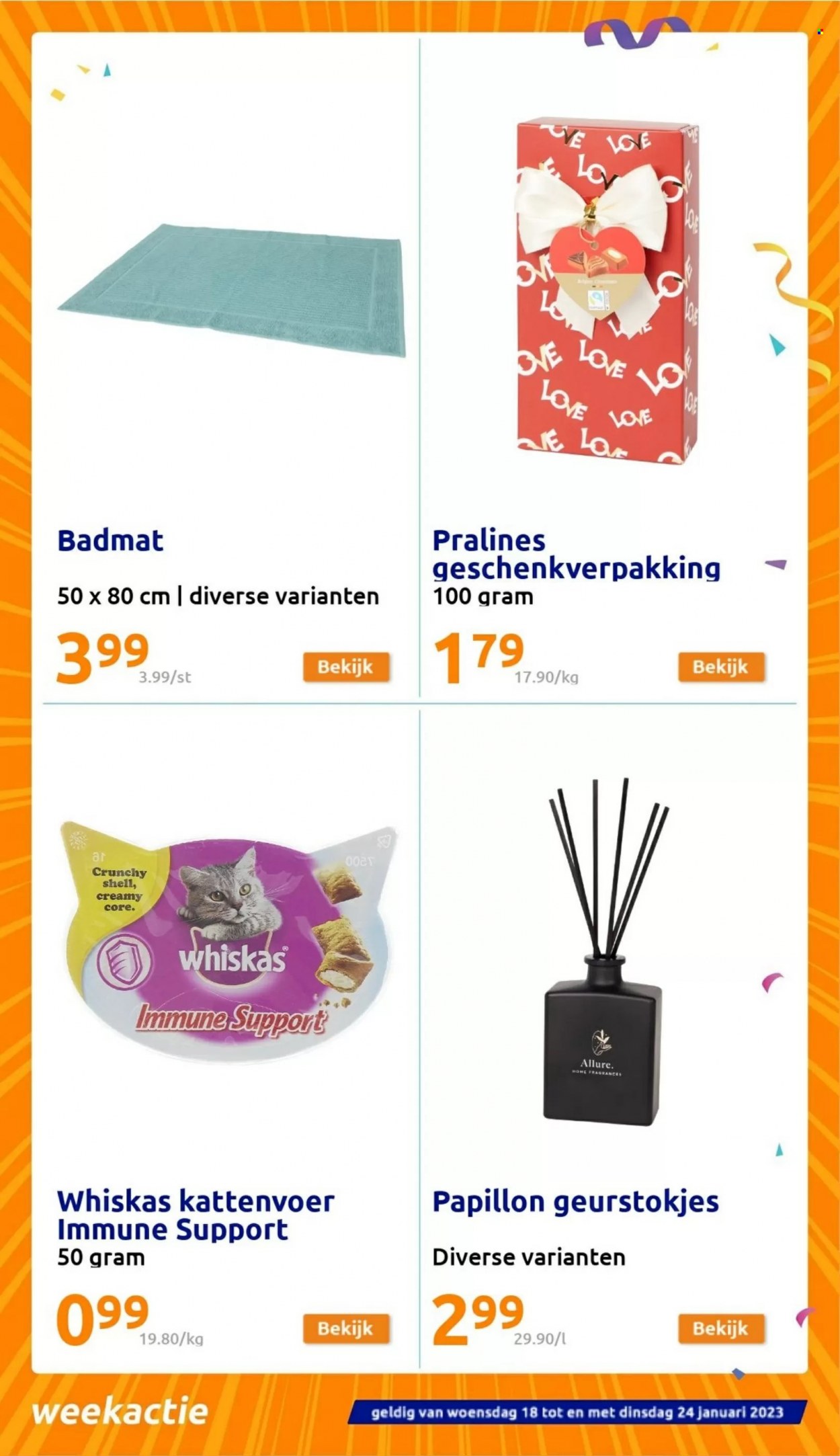 Action-aanbieding - 18-1-2023 - 24-1-2023. Pagina 6