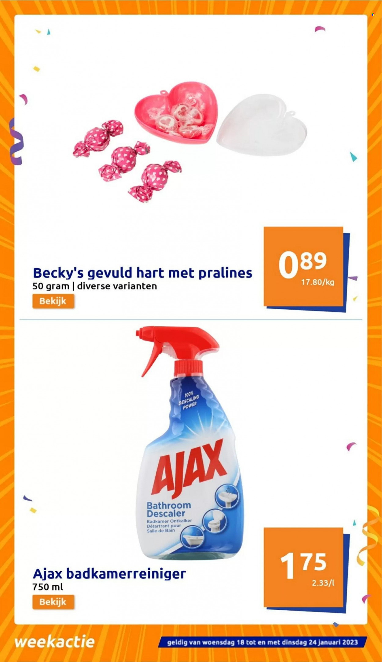 Action-aanbieding - 18-1-2023 - 24-1-2023. Pagina 7