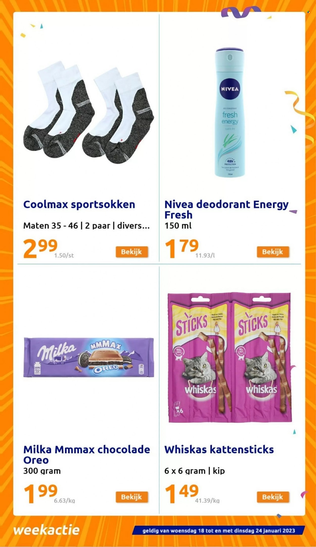 Action-aanbieding - 18-1-2023 - 24-1-2023. Pagina 14