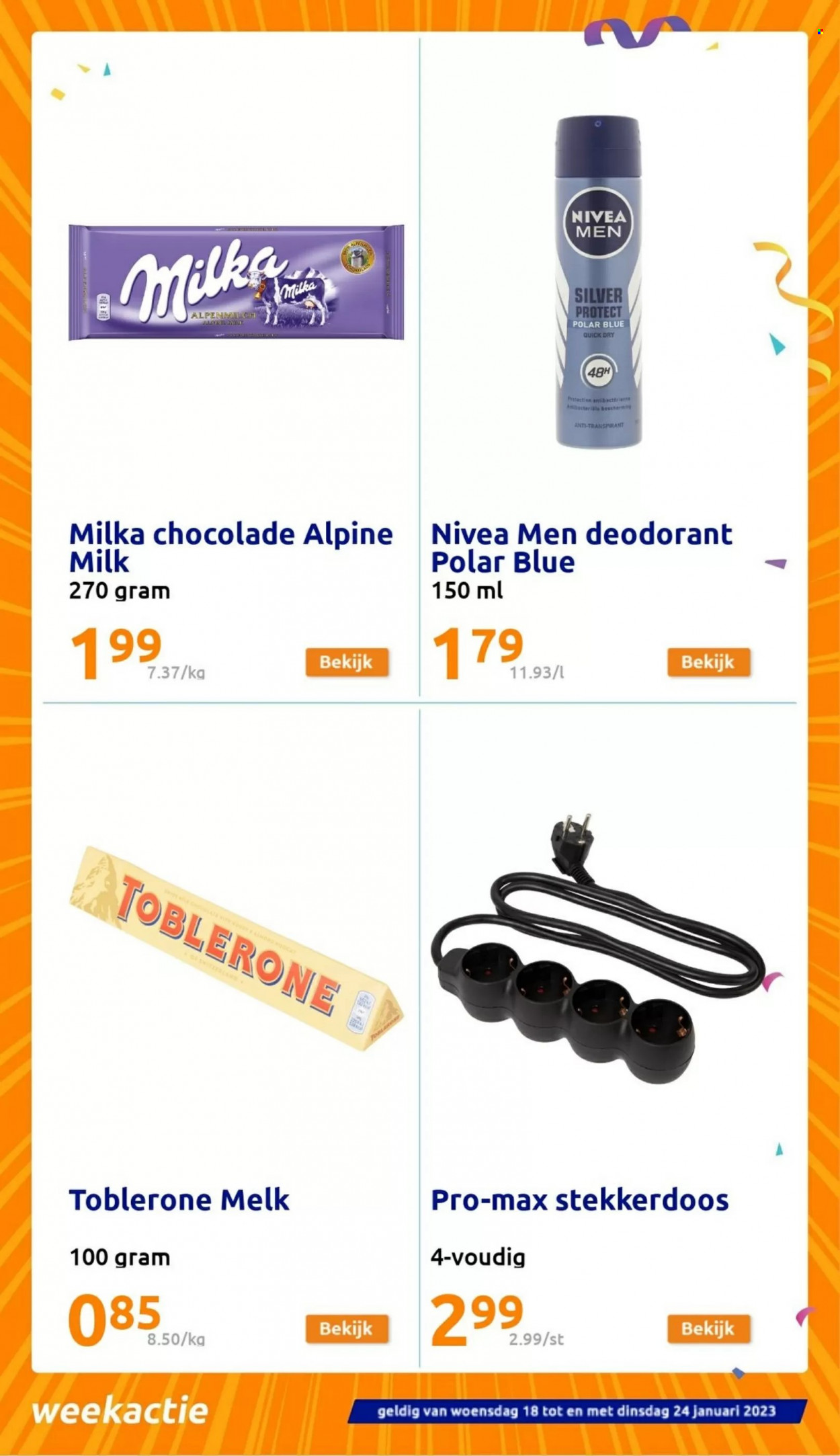 Action-aanbieding - 18-1-2023 - 24-1-2023. Pagina 20