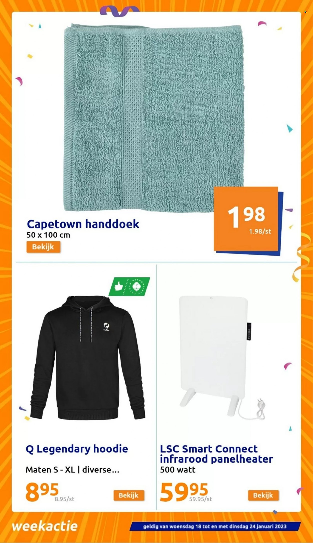 Action-aanbieding - 18-1-2023 - 24-1-2023. Pagina 21