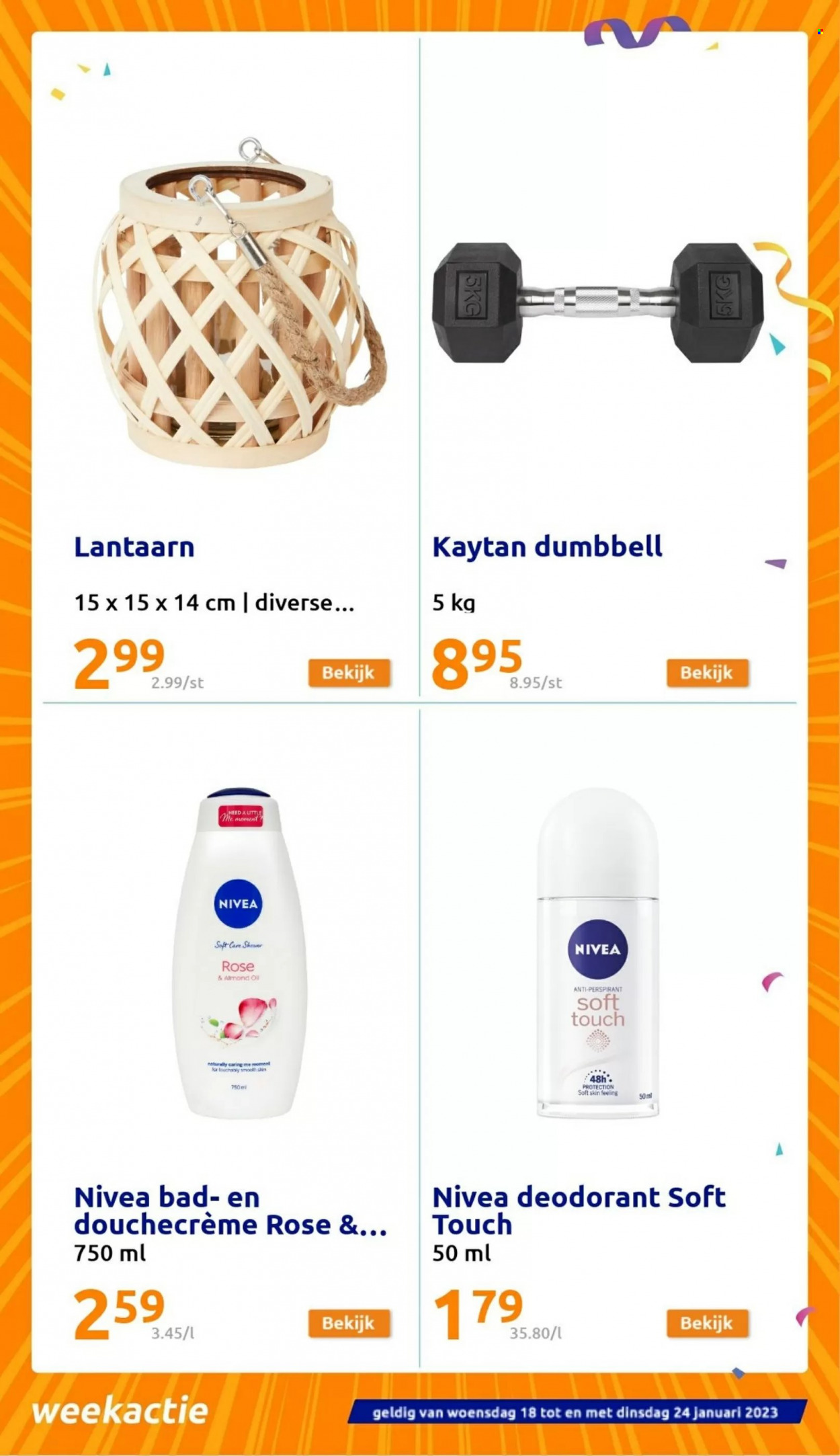 Action-aanbieding - 18-1-2023 - 24-1-2023. Pagina 22