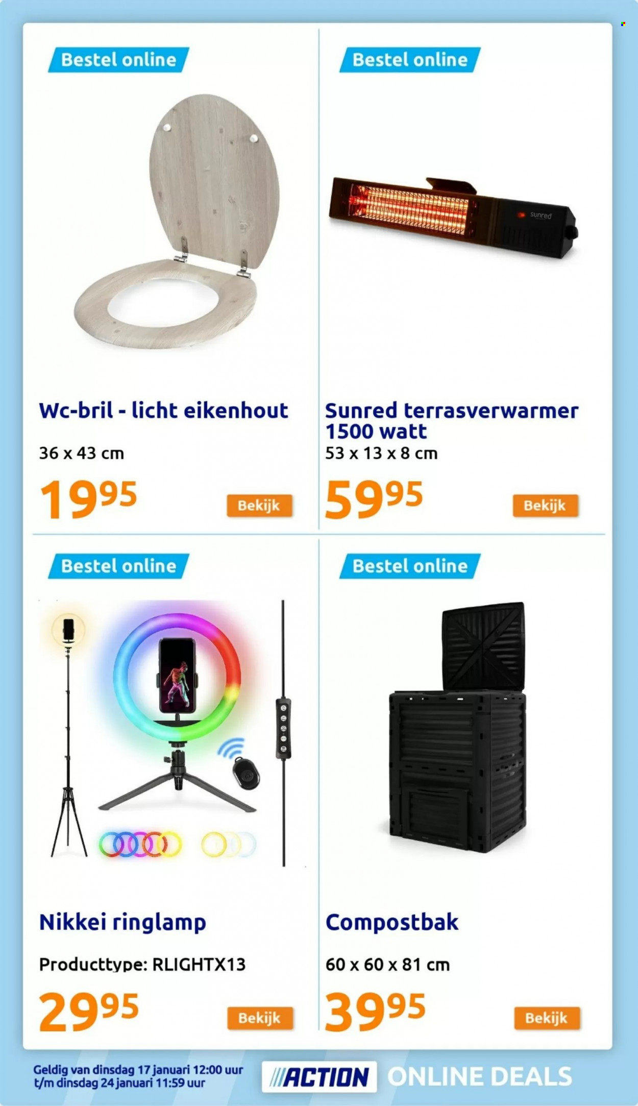 Action-aanbieding - 18-1-2023 - 24-1-2023. Pagina 25