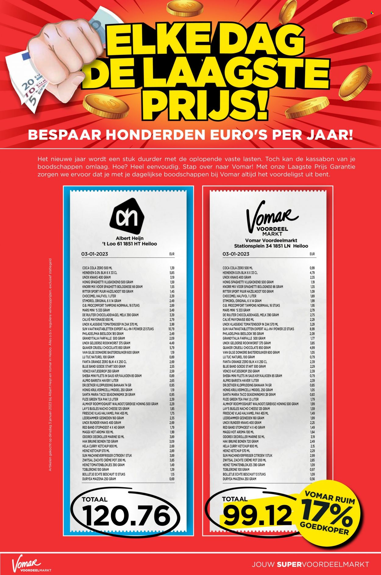 Vomar-aanbieding - 19-1-2023 - 21-1-2023. Pagina 15