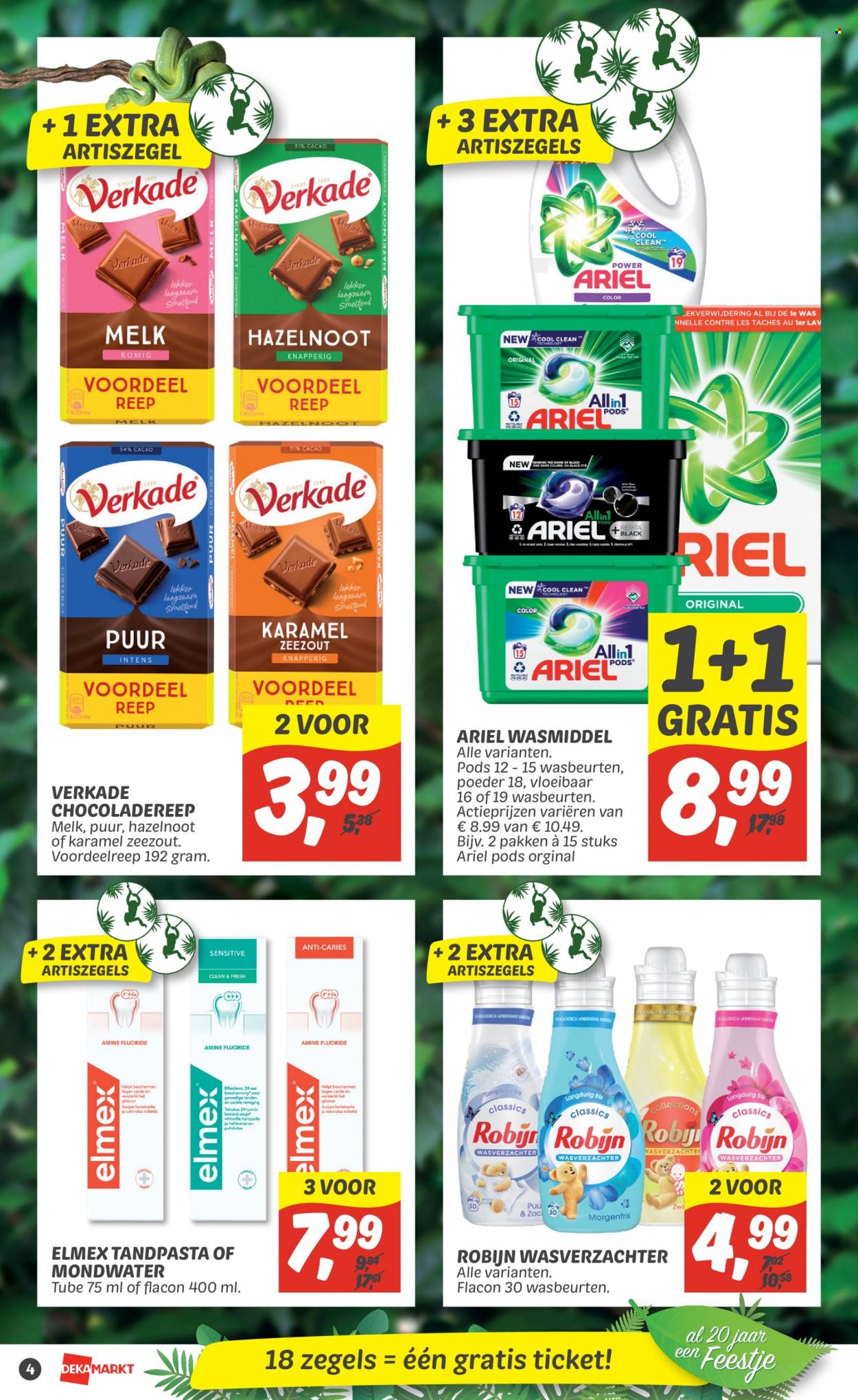 DekaMarkt-aanbieding - 22-1-2023 - 28-1-2023. Pagina 4