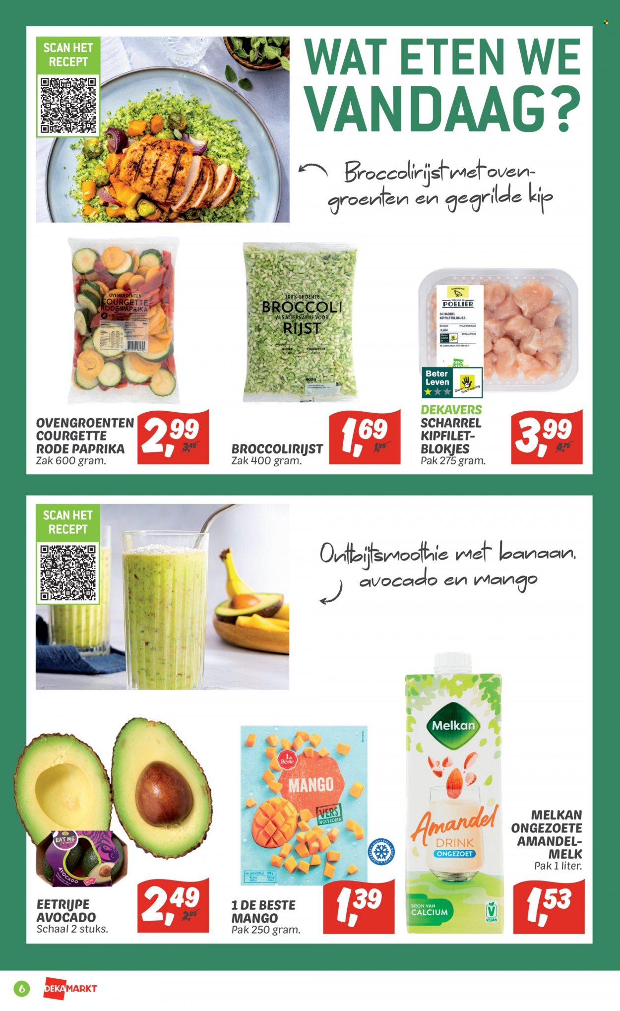 DekaMarkt-aanbieding - 22-1-2023 - 28-1-2023. Pagina 6