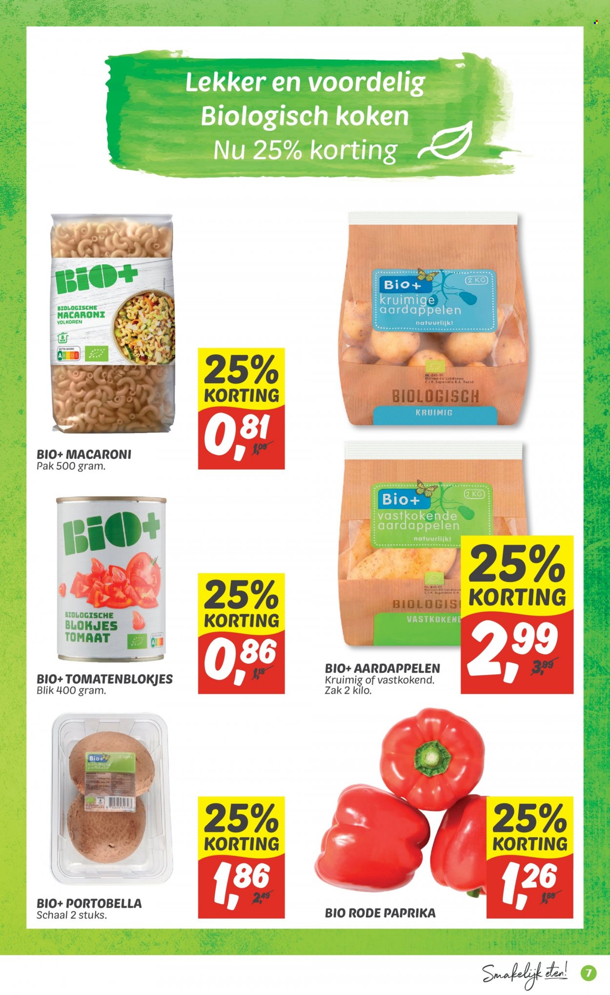 DekaMarkt-aanbieding - 22-1-2023 - 28-1-2023. Pagina 7