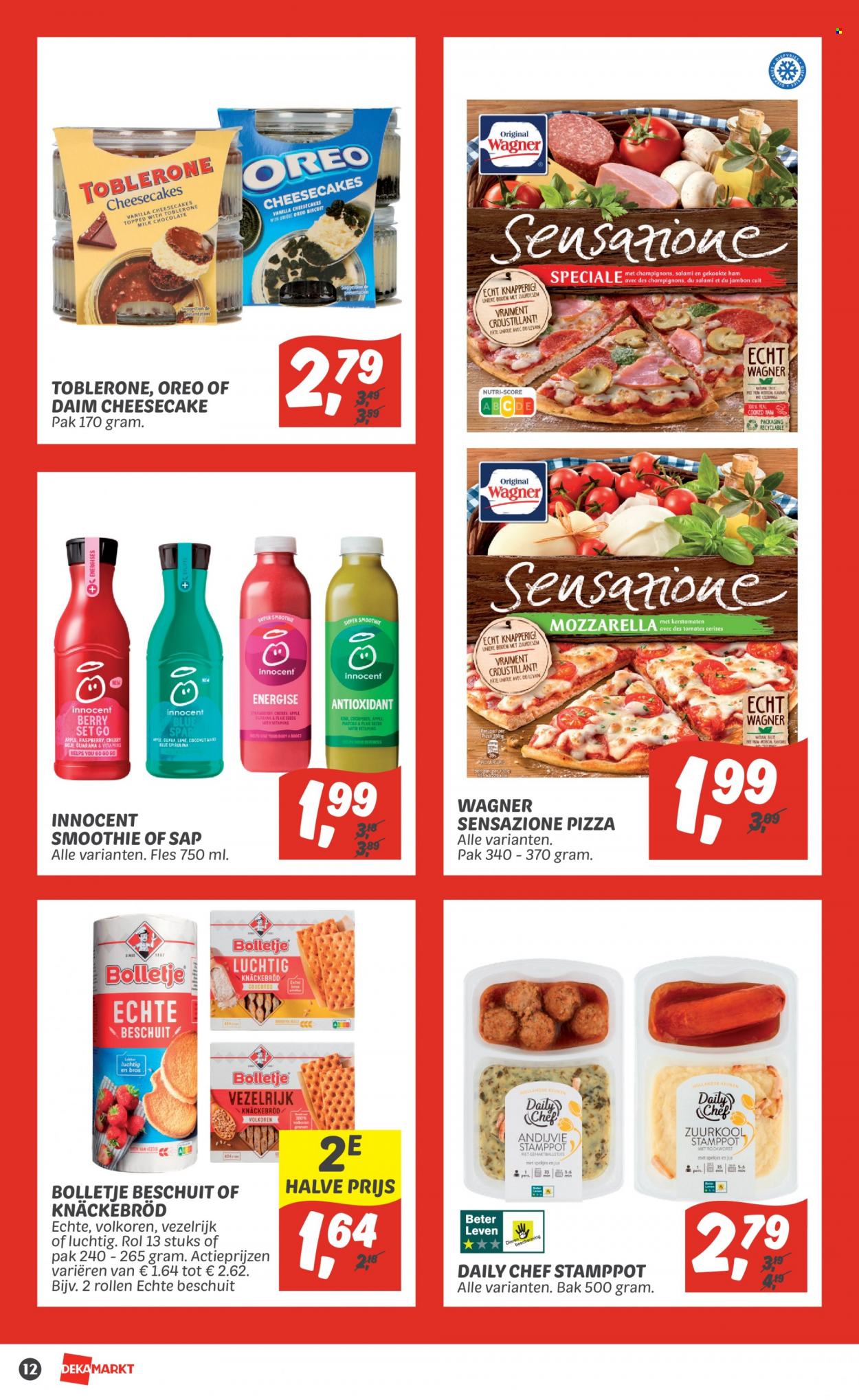 DekaMarkt-aanbieding - 22-1-2023 - 28-1-2023. Pagina 12