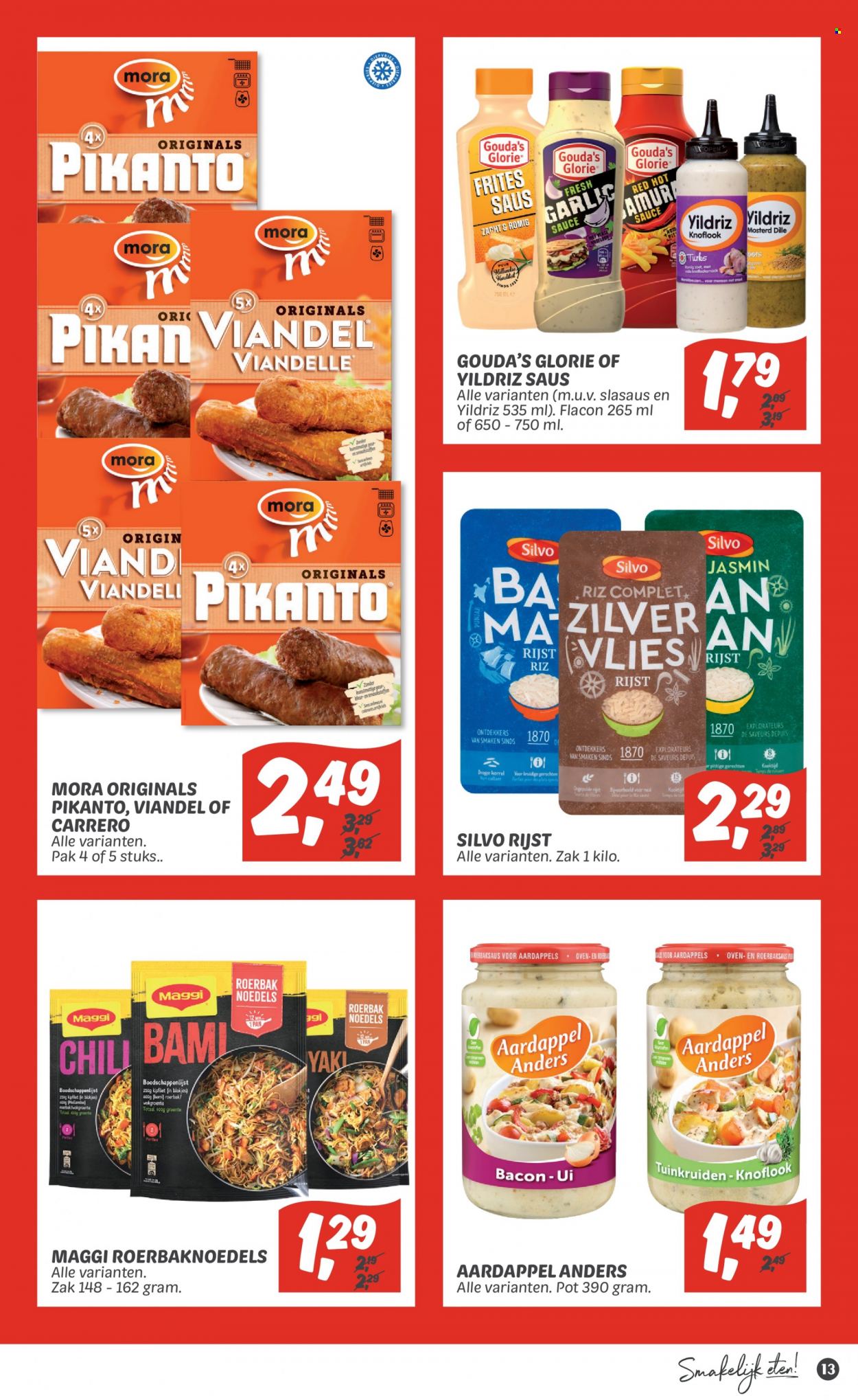 DekaMarkt-aanbieding - 22-1-2023 - 28-1-2023. Pagina 13