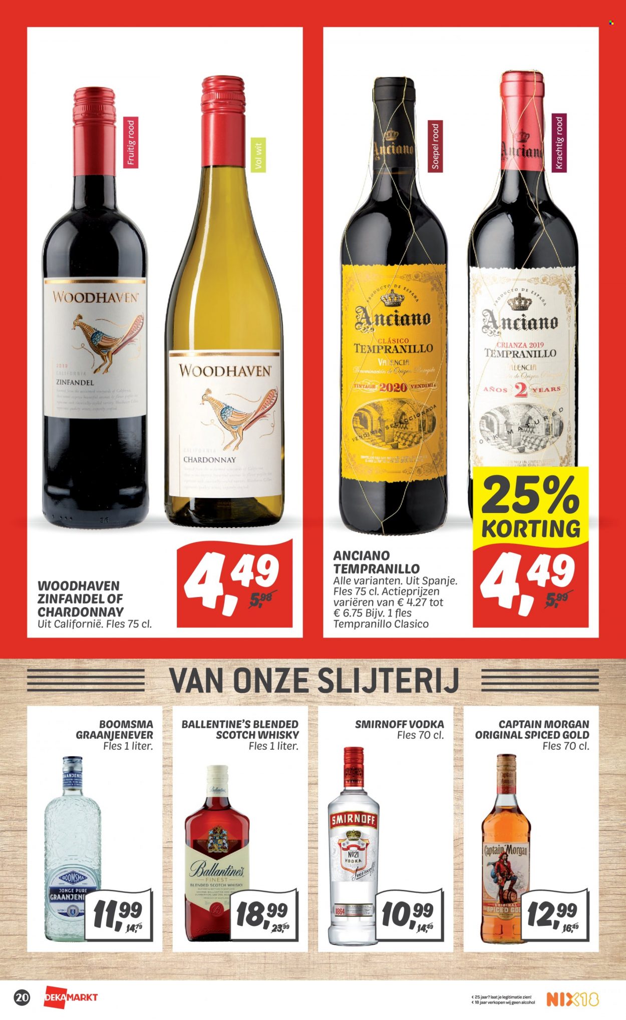 DekaMarkt-aanbieding - 22-1-2023 - 28-1-2023. Pagina 20
