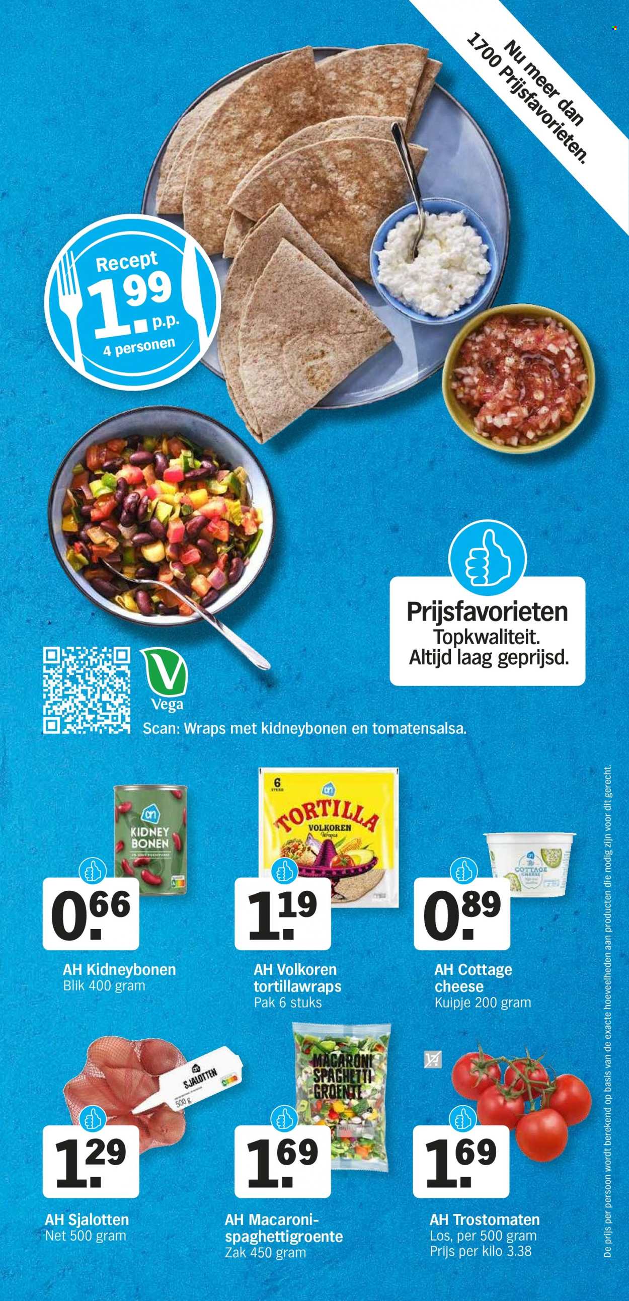 Albert Heijn-aanbieding - 23-1-2023 - 29-1-2023. Pagina 5