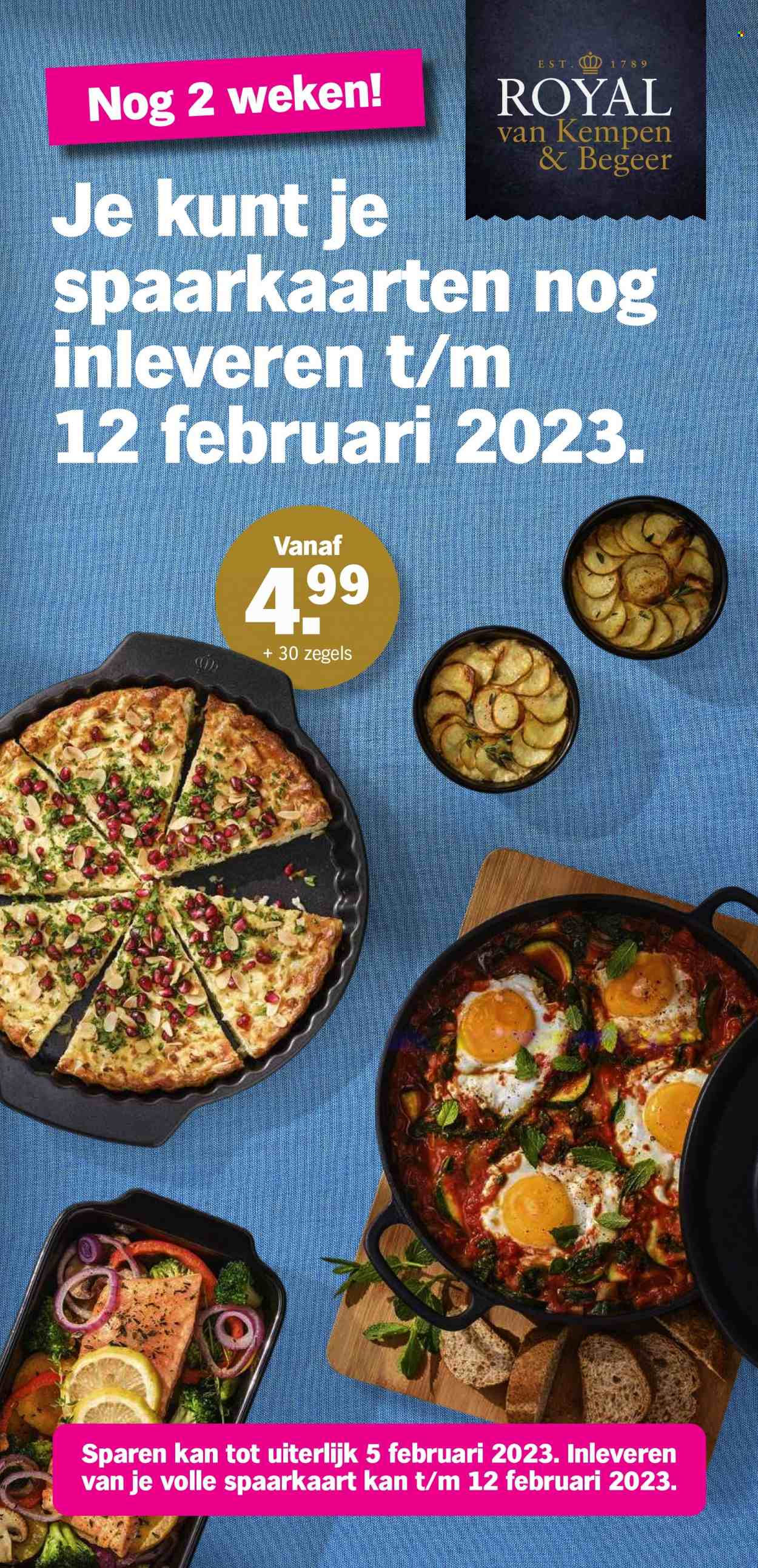 Albert Heijn-aanbieding - 23-1-2023 - 29-1-2023. Pagina 16
