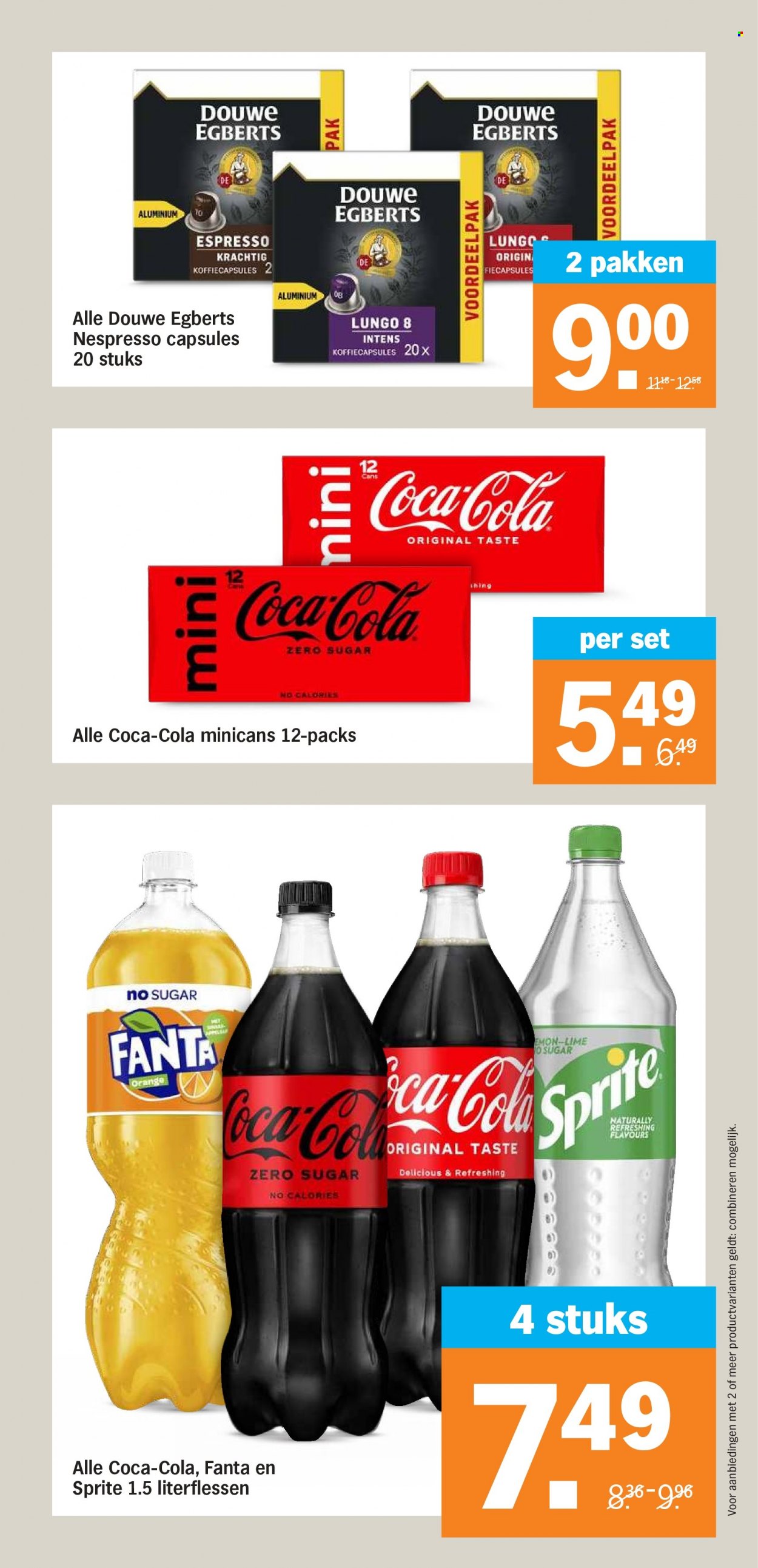 Albert Heijn-aanbieding - 23-1-2023 - 29-1-2023. Pagina 23