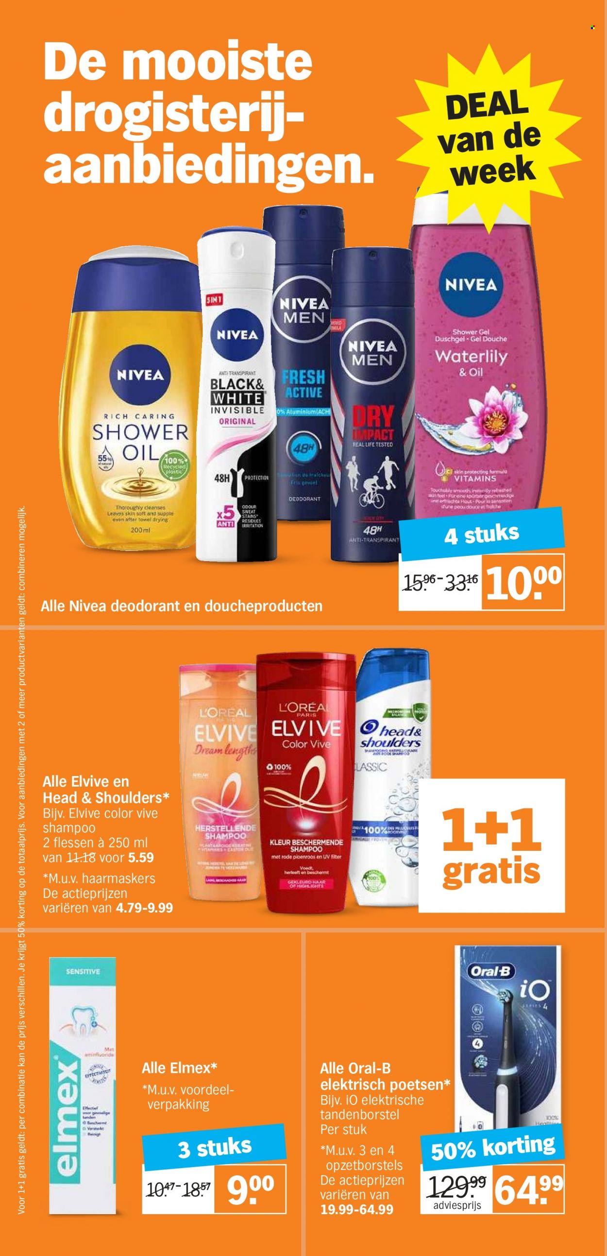 Albert Heijn-aanbieding - 23-1-2023 - 29-1-2023. Pagina 28