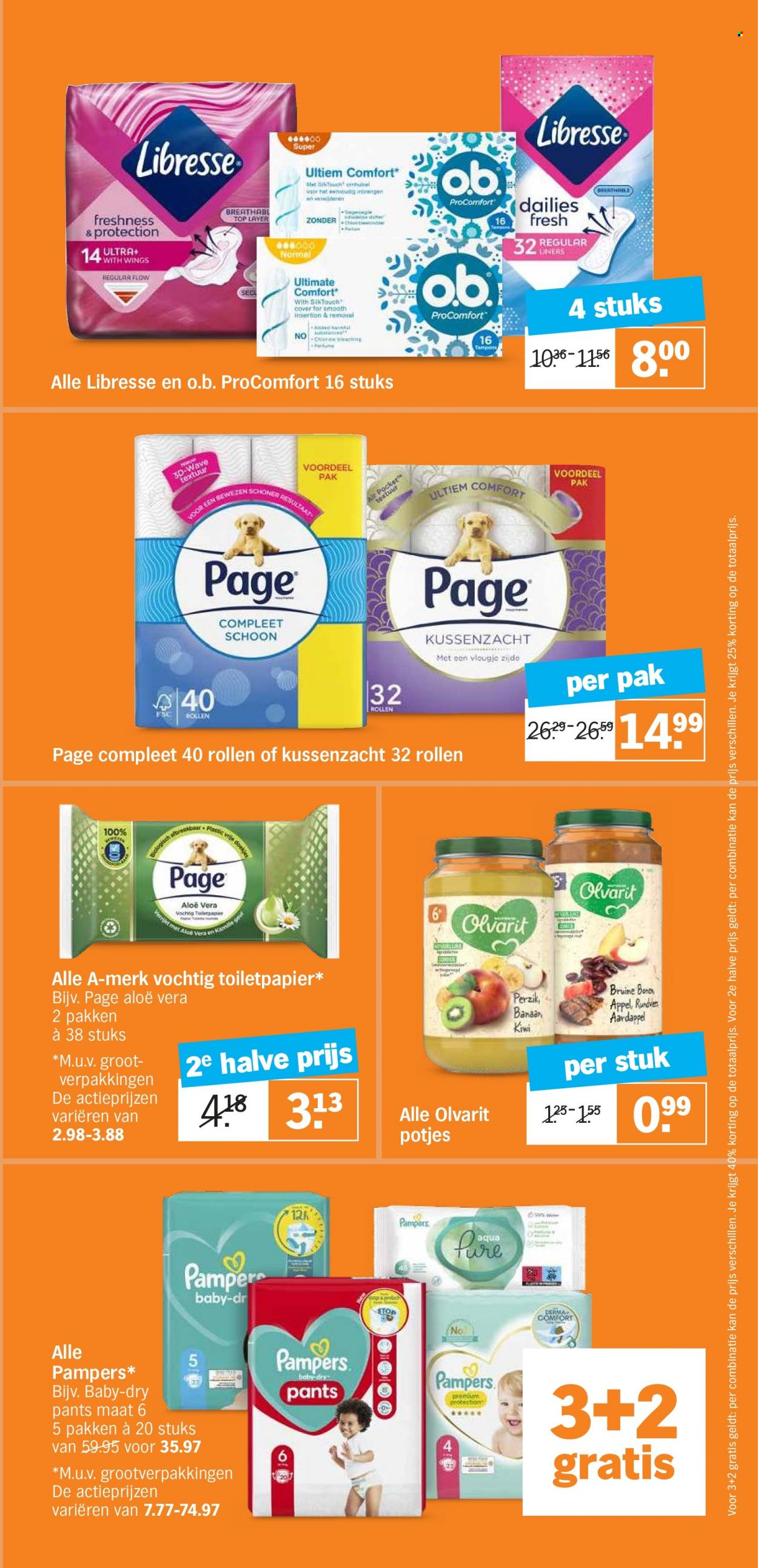 Albert Heijn-aanbieding - 23-1-2023 - 29-1-2023. Pagina 29